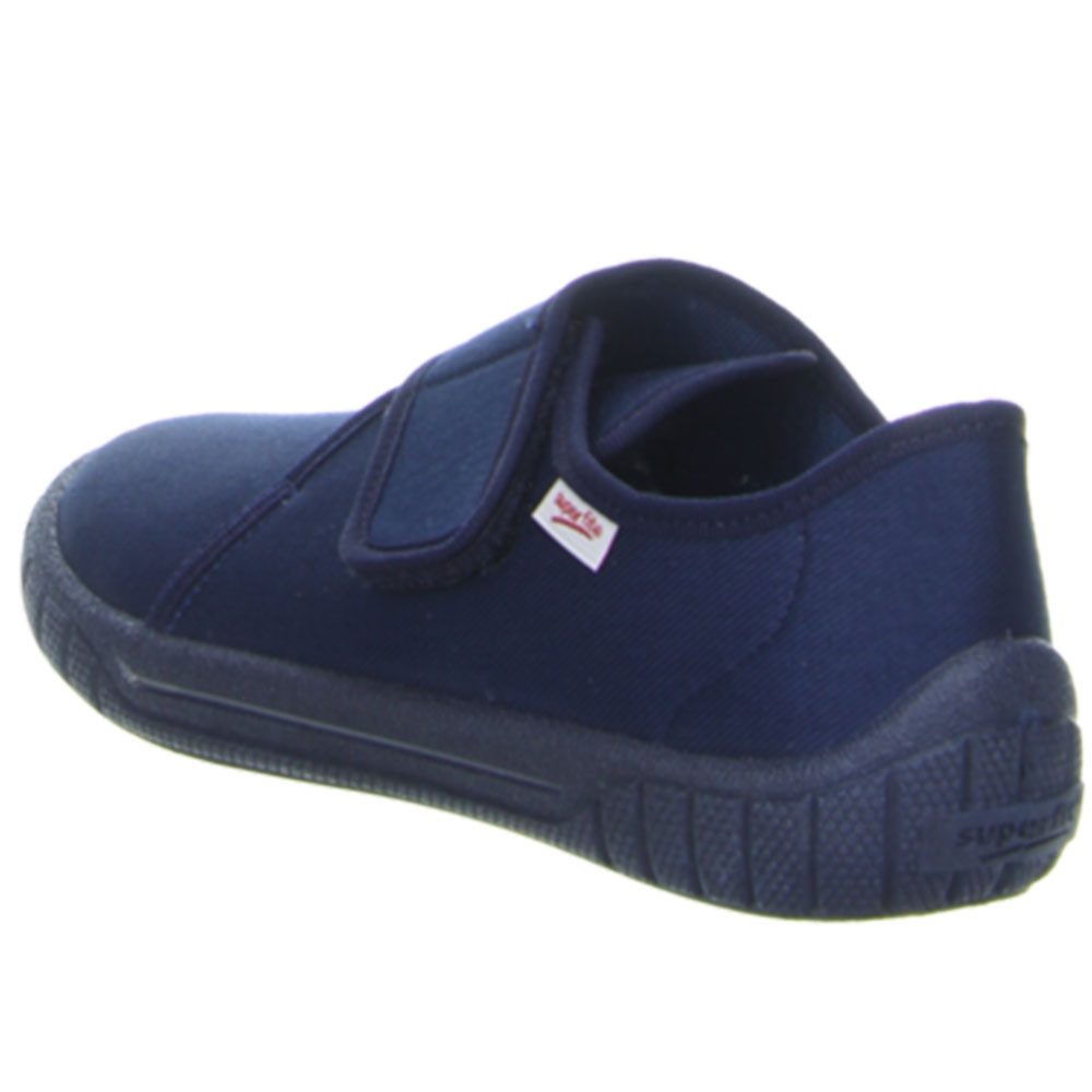 Superfit Superfit Kinder Hausschuh Bill Hausschuh – Bild 3 von 3