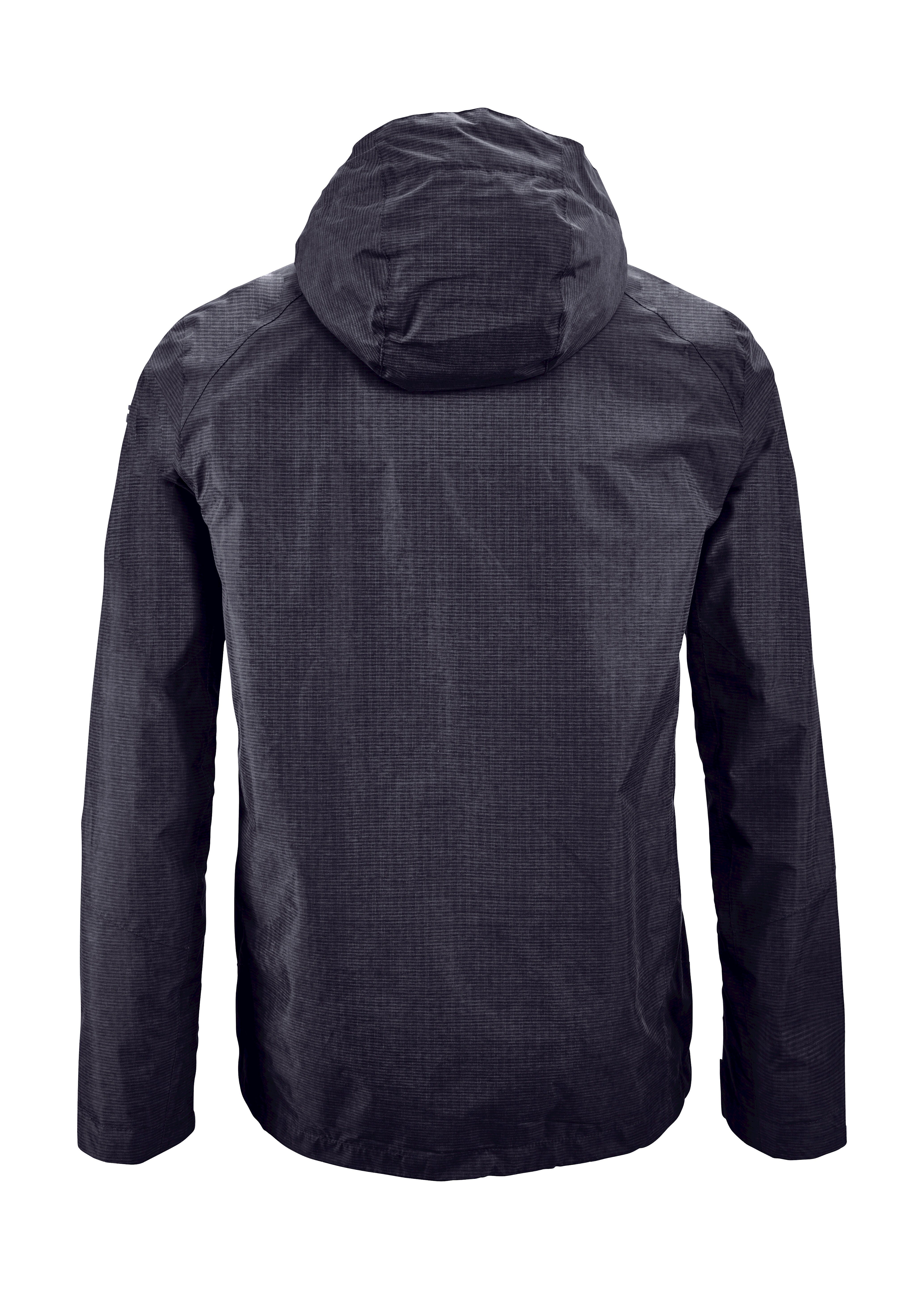 Killtec Outdoorjacke Carleb schwarz