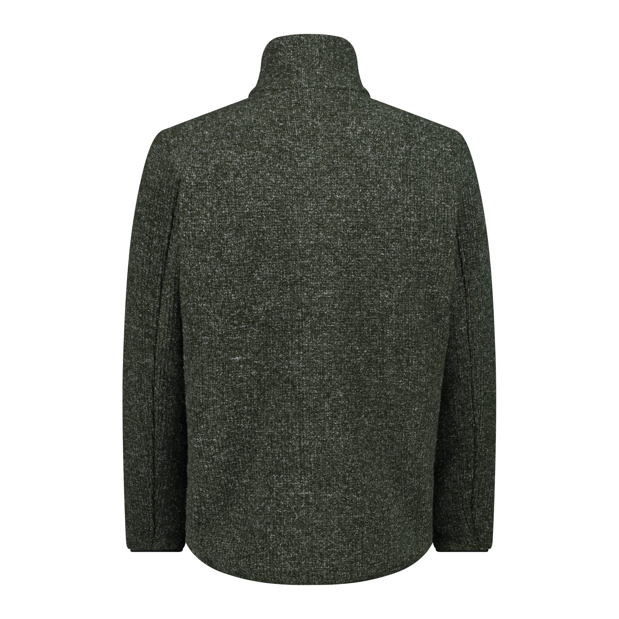 CMP Fleecejacke CMP Herren Fleecejacke MAN JACKET 32M1827 günstig online kaufen