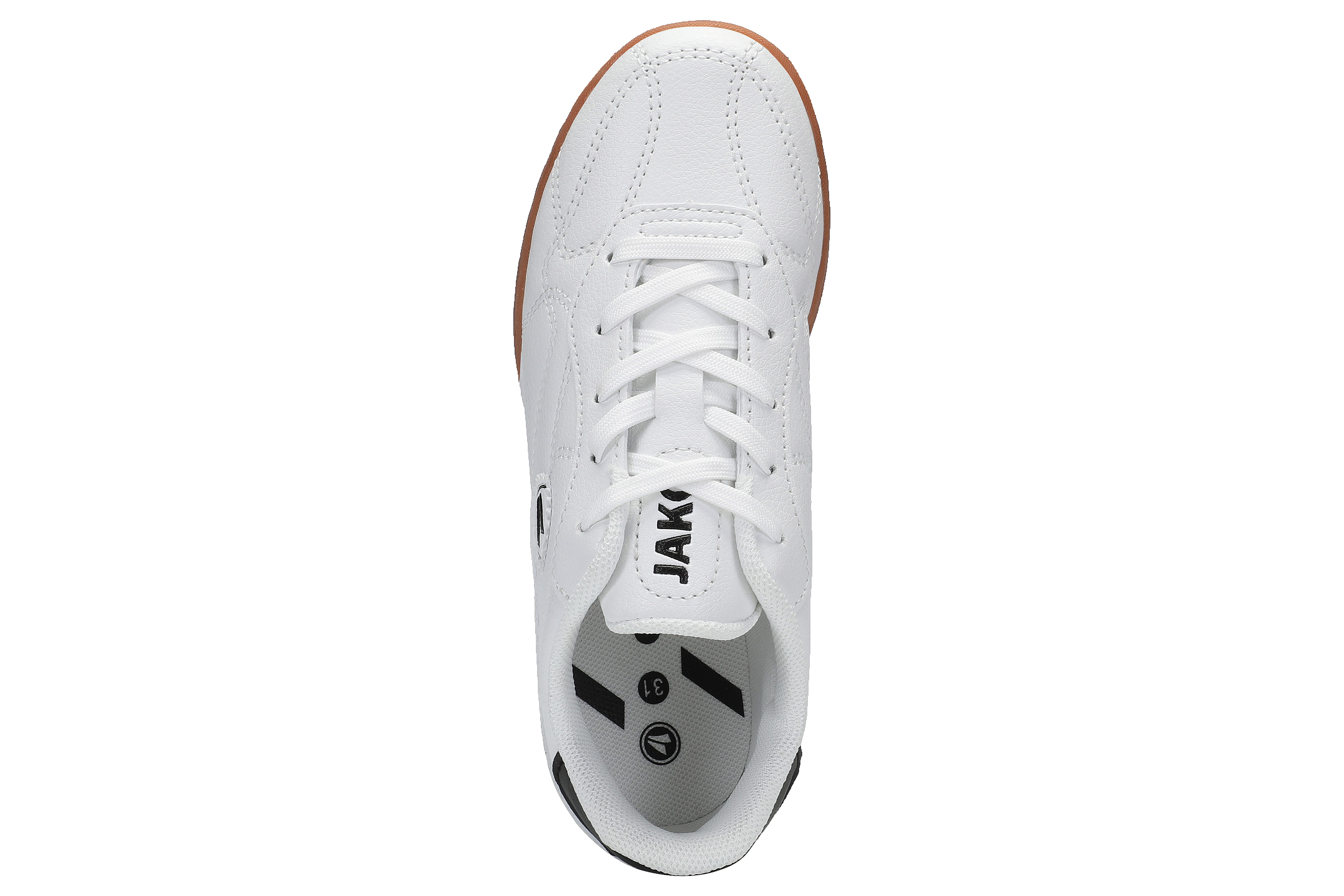 Jako J-SI SIGNATURE Indoorschuh Hallenschuh, Kinder,Jugendliche & Erwachsene,Non-Marking