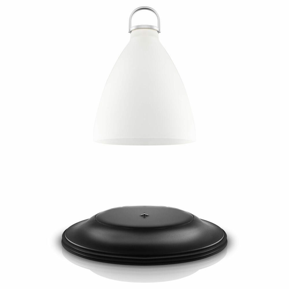 Eva Solo LED Solarleuchte SunLight Bell L, LED fest integriert