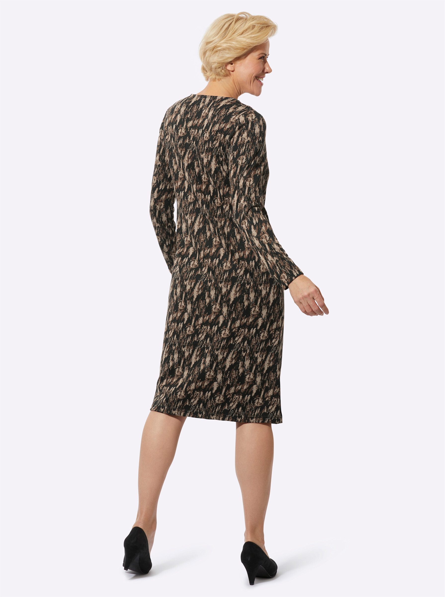 Witt Jerseykleid Jerseykleid günstig online kaufen