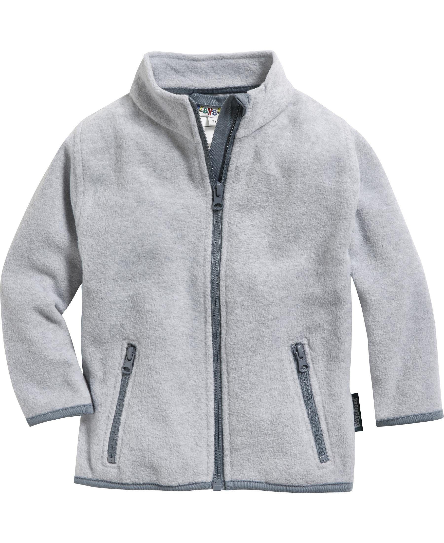 Fleecejacke Fleece-Jacke