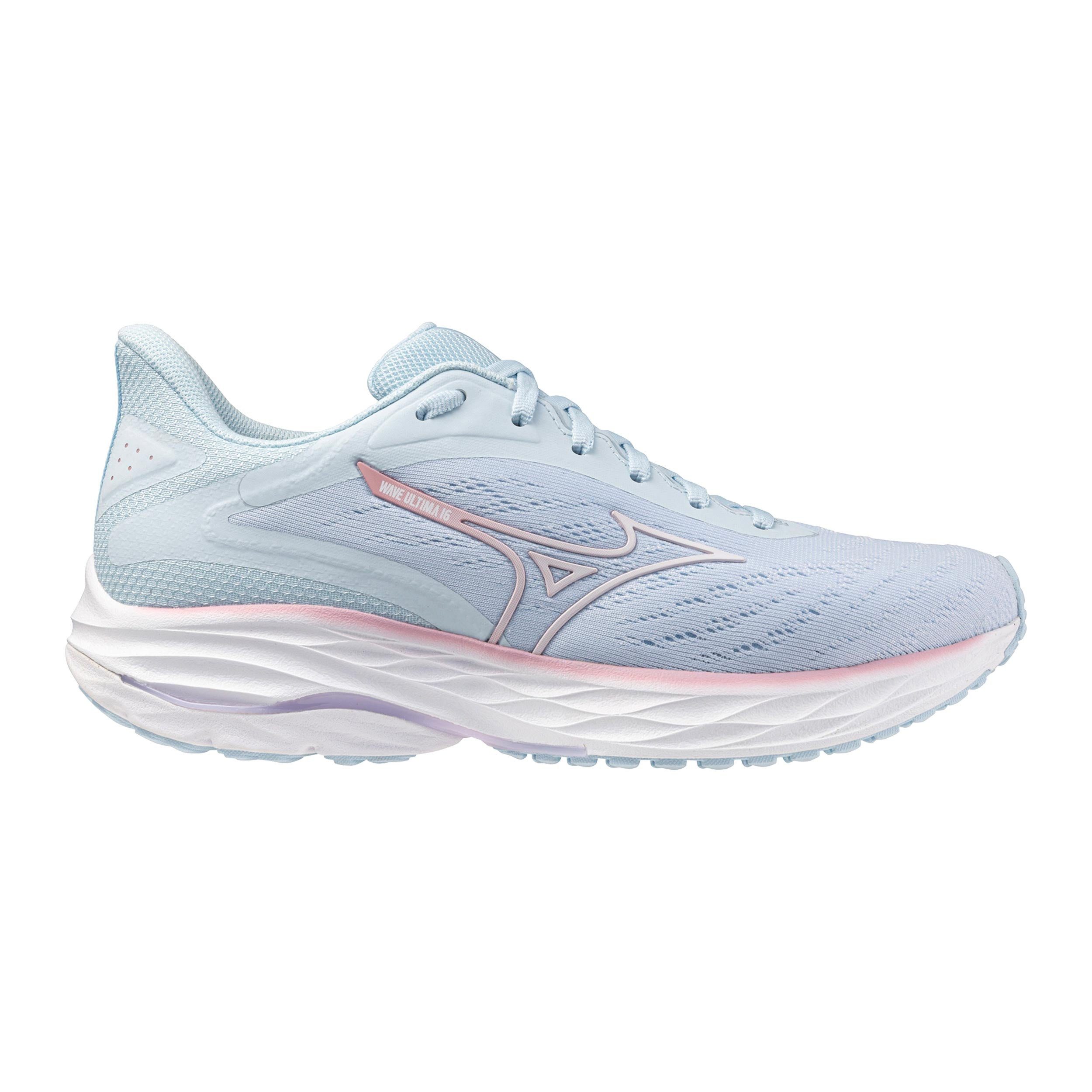Mizuno Wave Ultima 16 - Neutralschuh Laufschuh