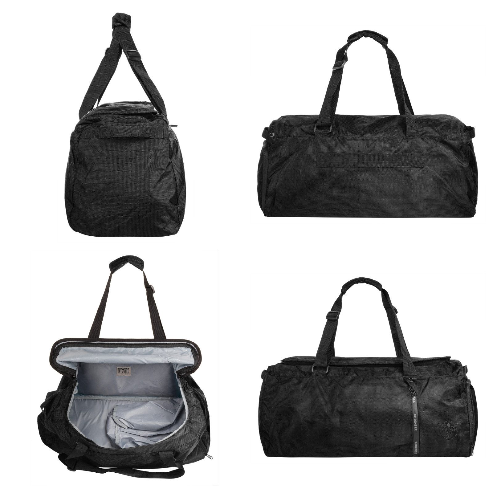 Chiemsee Reisetasche LIGHT N BASE günstig online kaufen