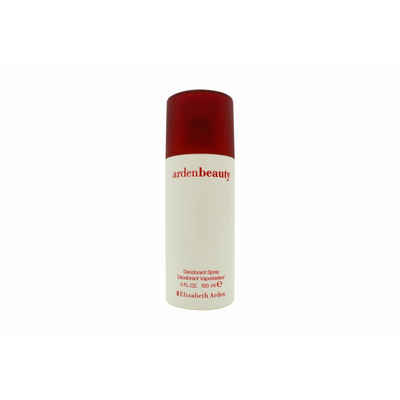 Elizabeth Arden Deo-Zerstäuber Beauty Deo Spray 150ml Spray