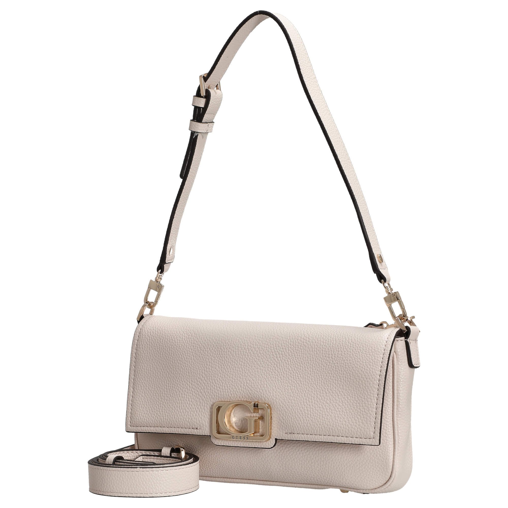 Guess Umhängetasche Flap Shoulder Bag günstig online kaufen