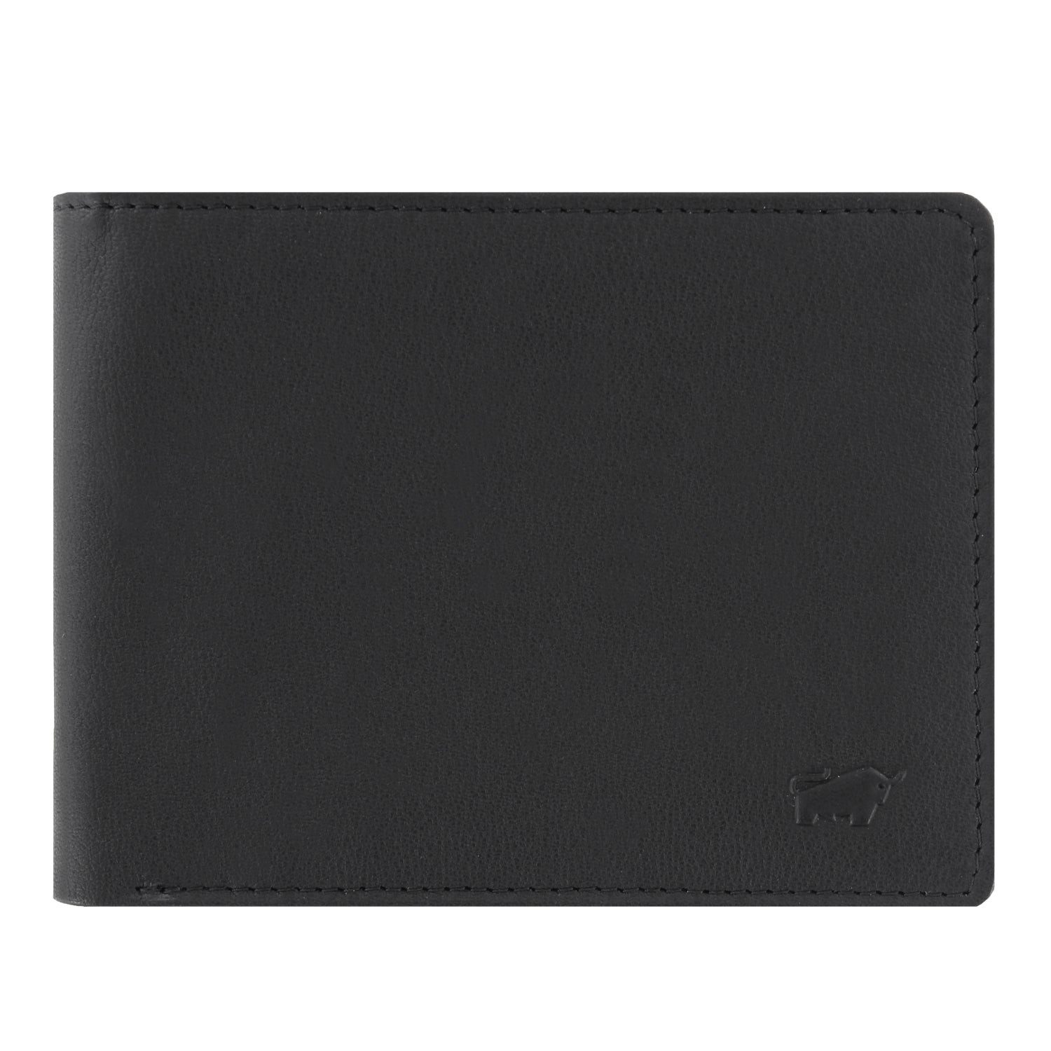 Geldbörse ARIZONA RFID Geldbörse 12CS schwarz