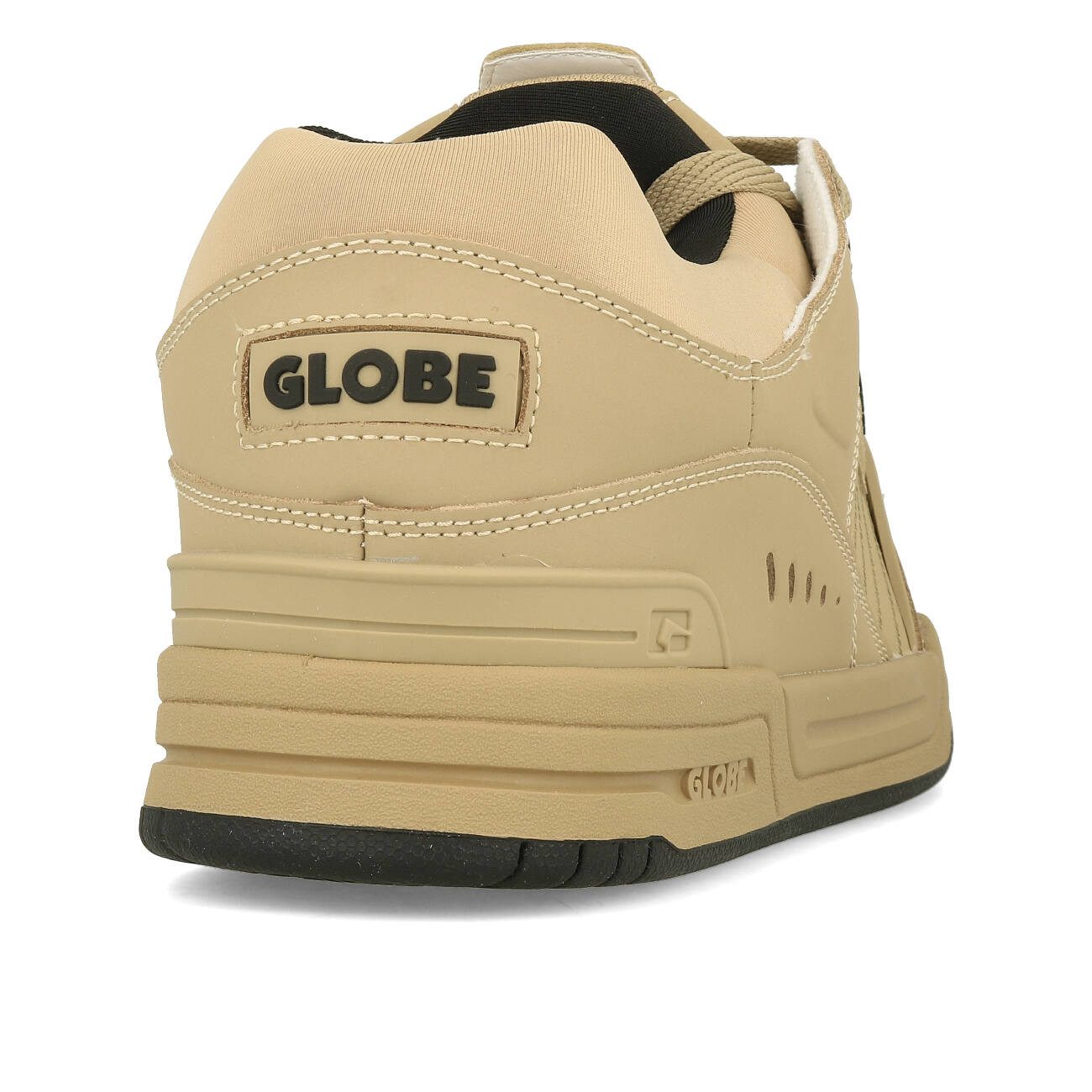 Globe Globe Fusion Herren Ochre Sneaker