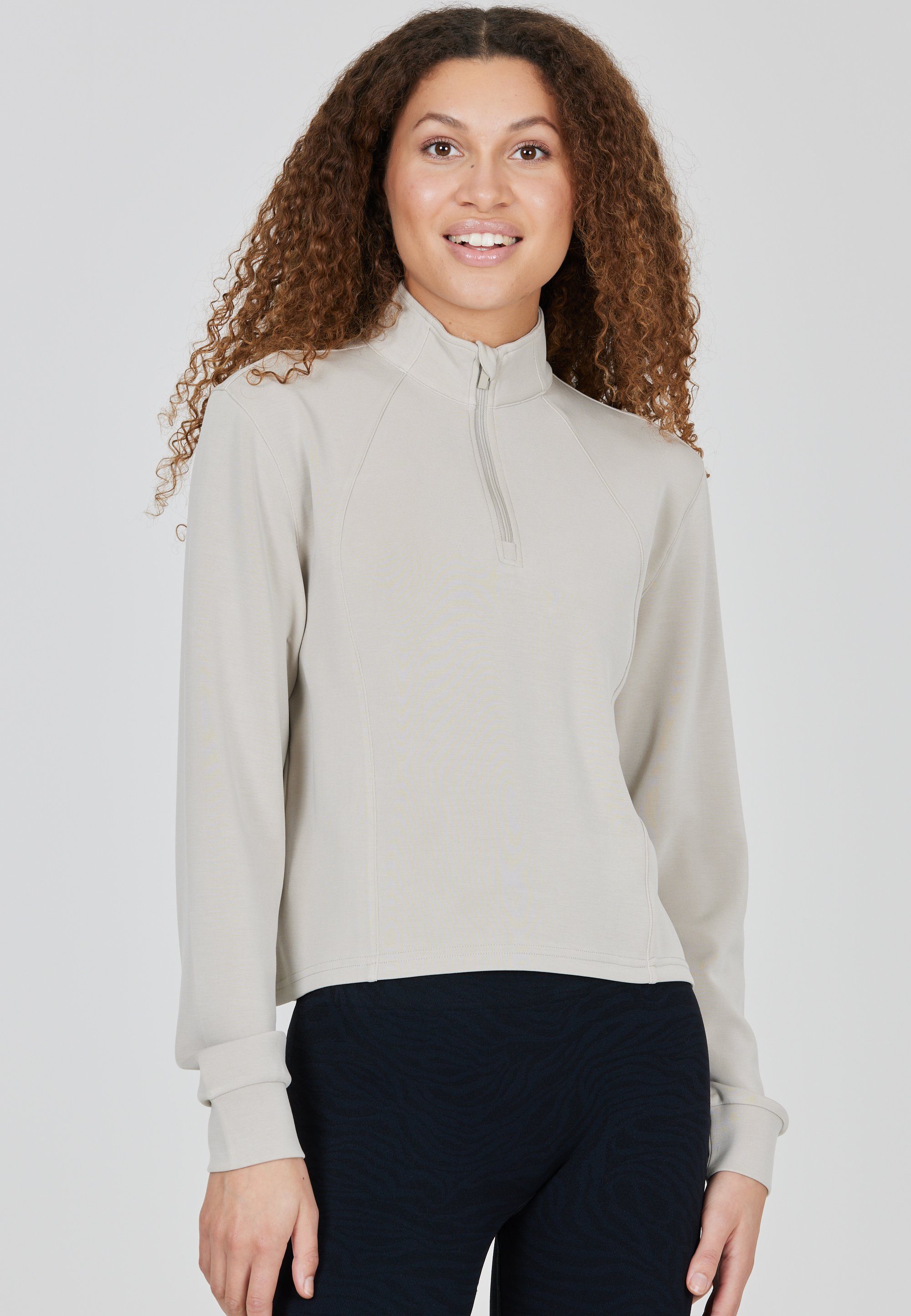 Strickpullover Ayanda