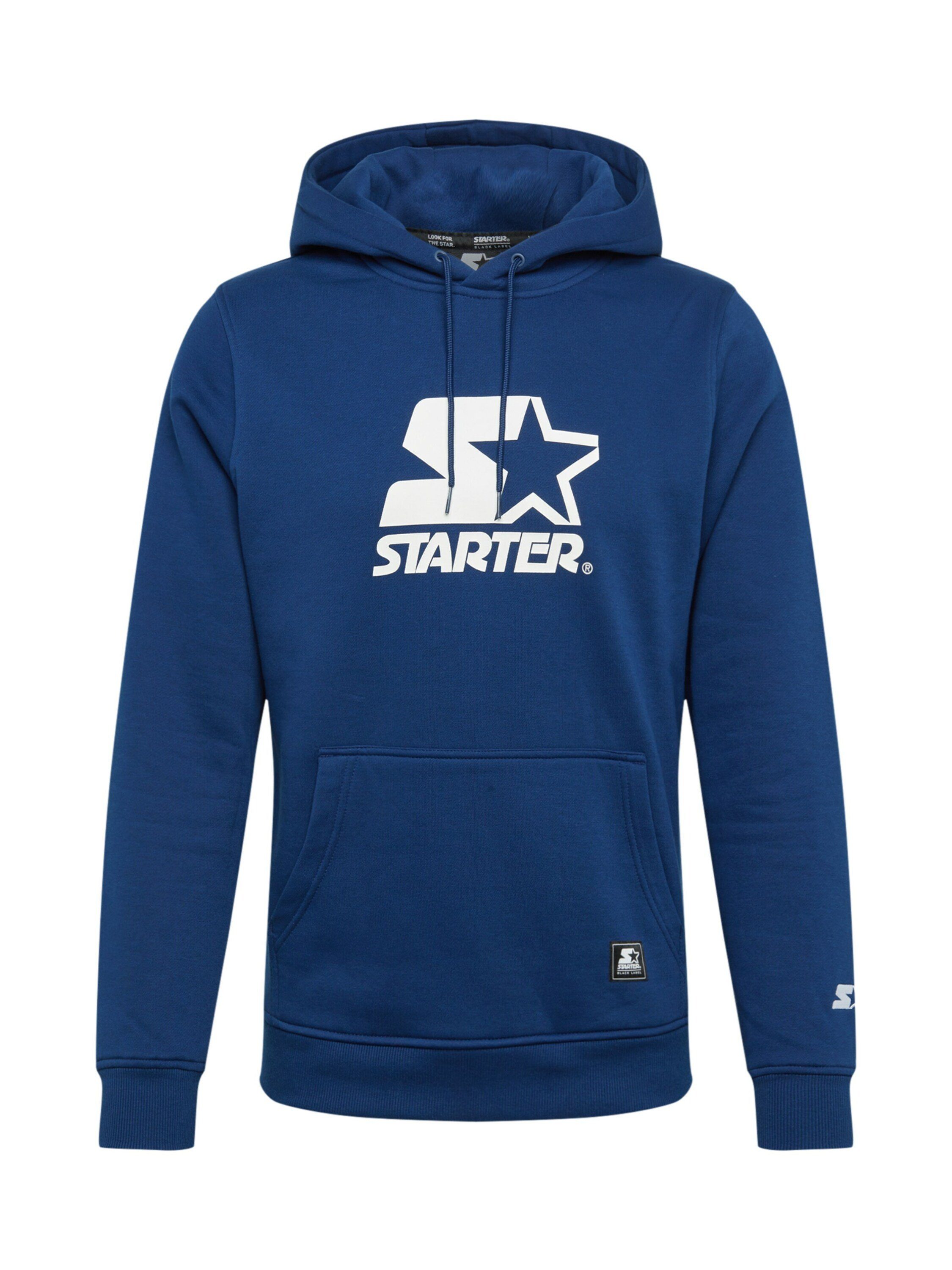 Starter Black Label Sweatshirt online kaufen OTTO