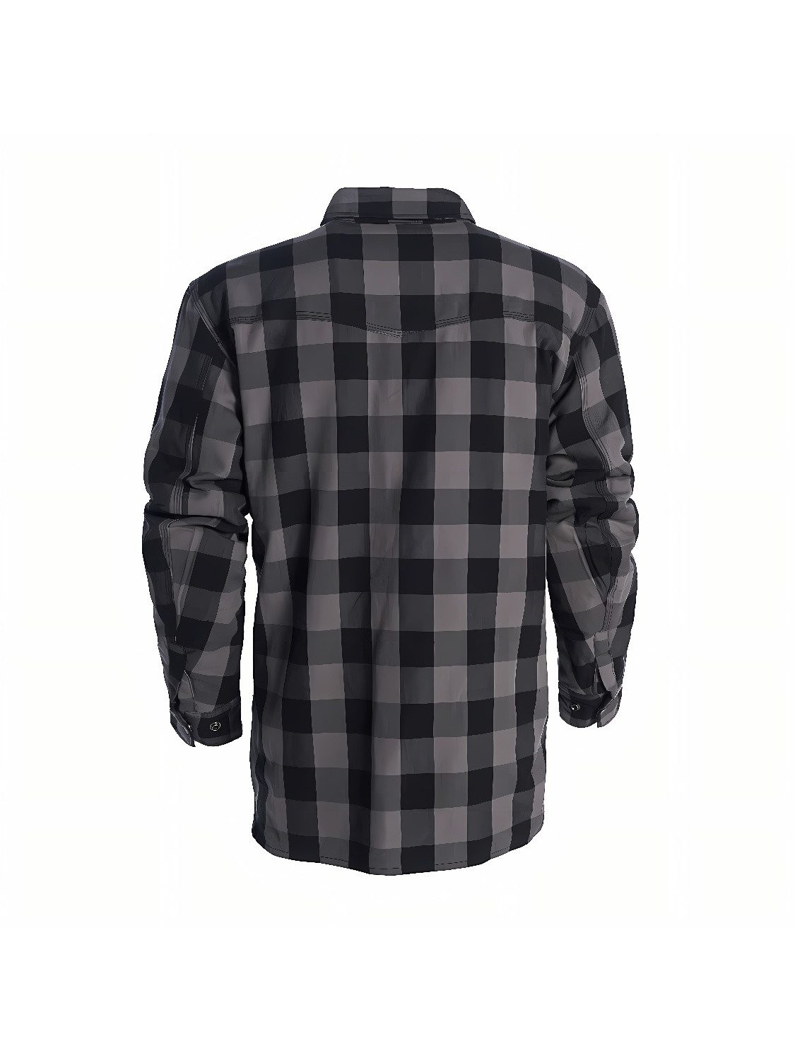 West Coast Choppers Motorradjacke