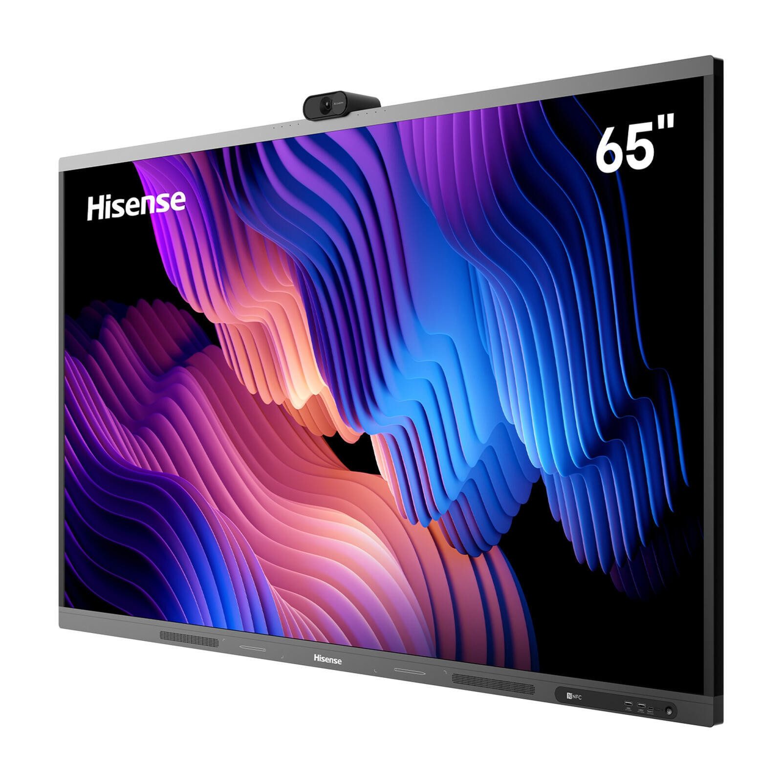 Hisense LED-Monitor (3840 x 2160, 8 ms Reaktionszeit, 60 Hz)
