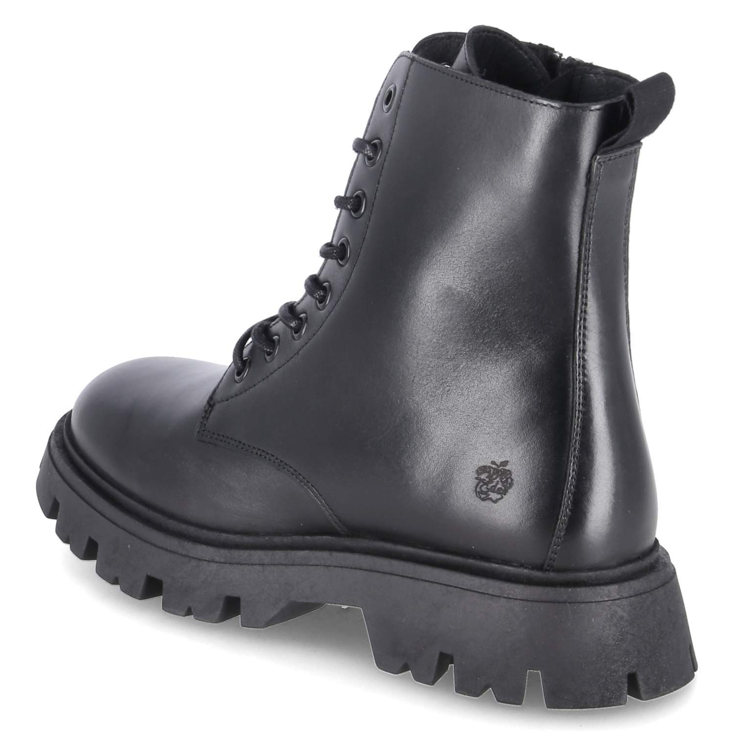 Apple of Eden Combat Boots ROMA 1 Stiefelette