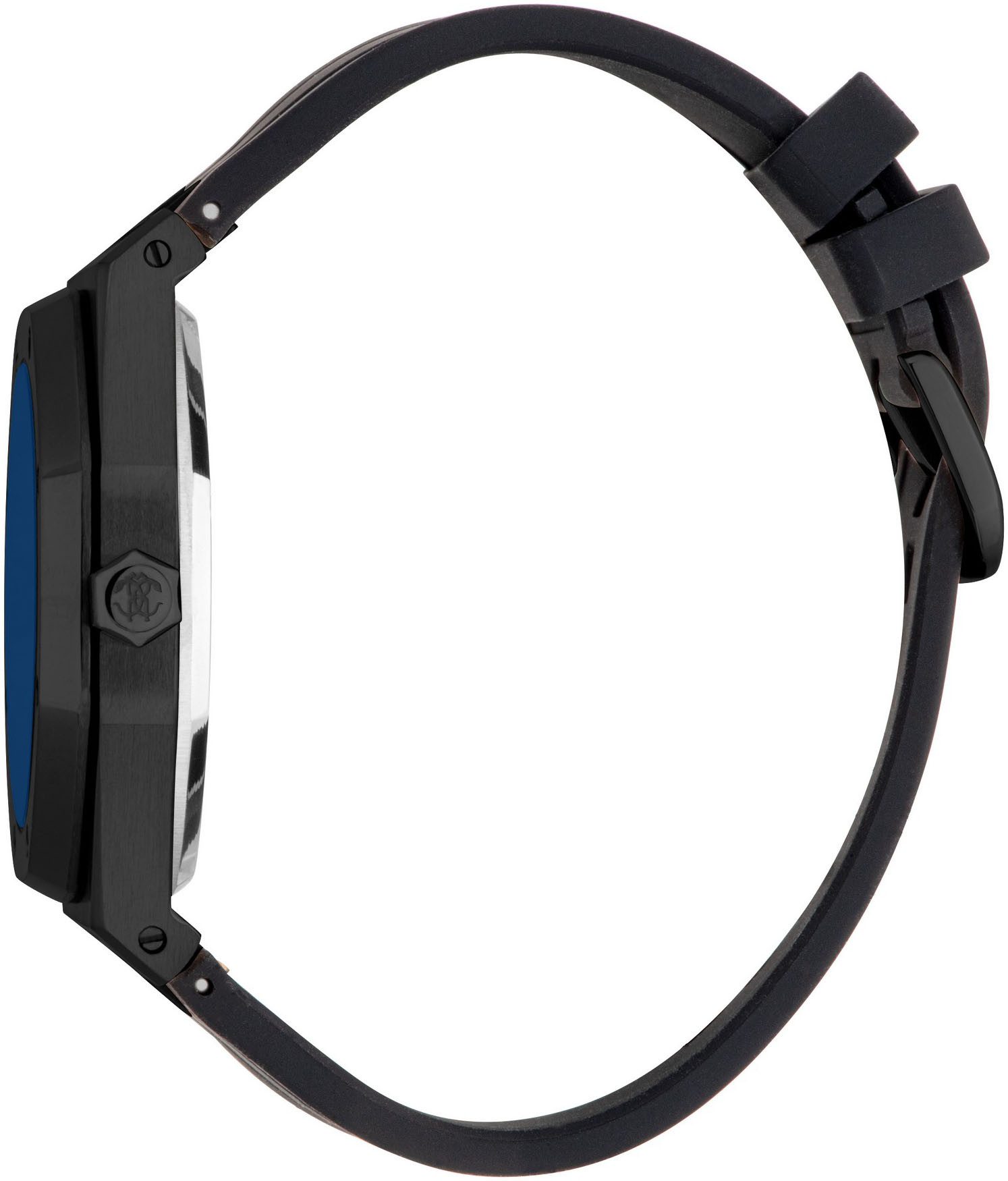 roberto cavalli Quarzuhr Uomo Ottagono RC5G102P0045, Armbanduhr, Herrenuhr, günstig online kaufen