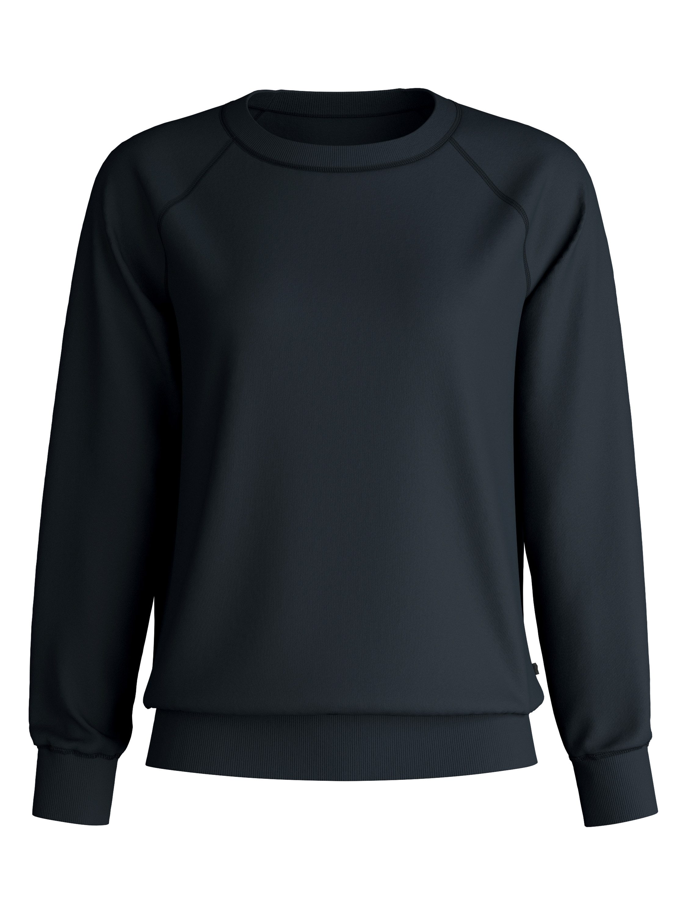 CALIDA Langarmshirt Favourites Damen (1-tlg) günstig online kaufen