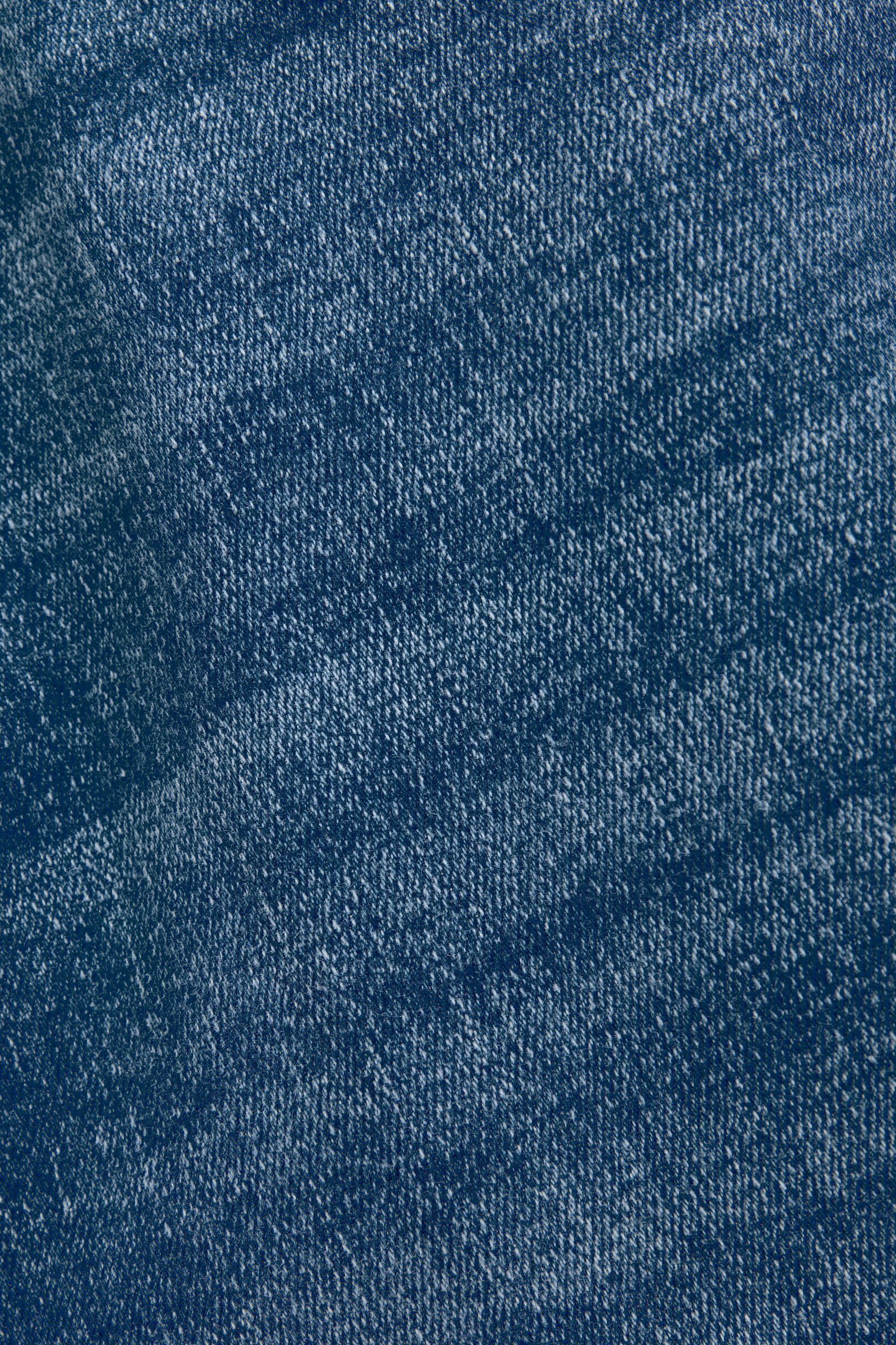 Next Tapered-fit-Jeans Authentic Stretchjeans im Vintage-Look (1-tlg)