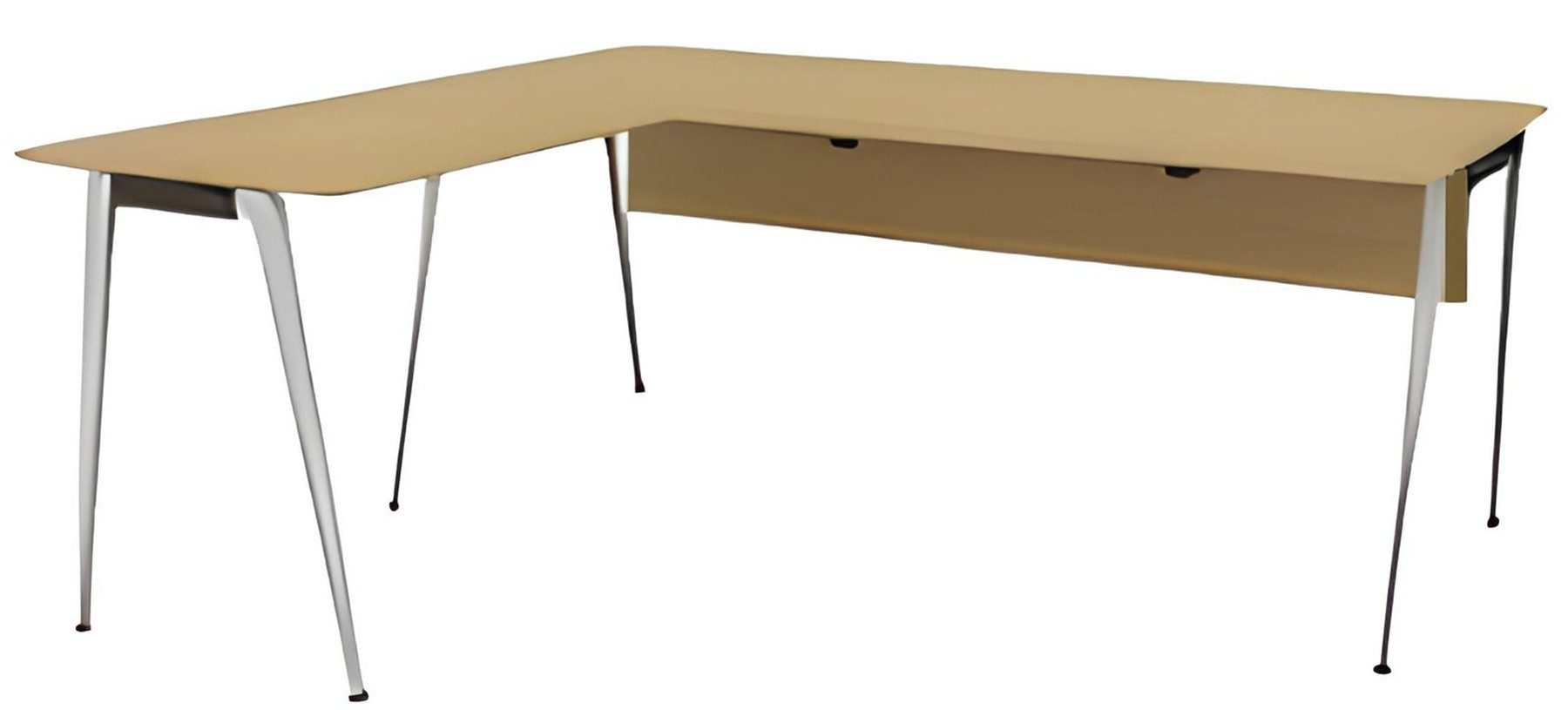 Eckschreibtisch Schreibtisch Ecktisch Computertisch Bürotisch Schreibtische