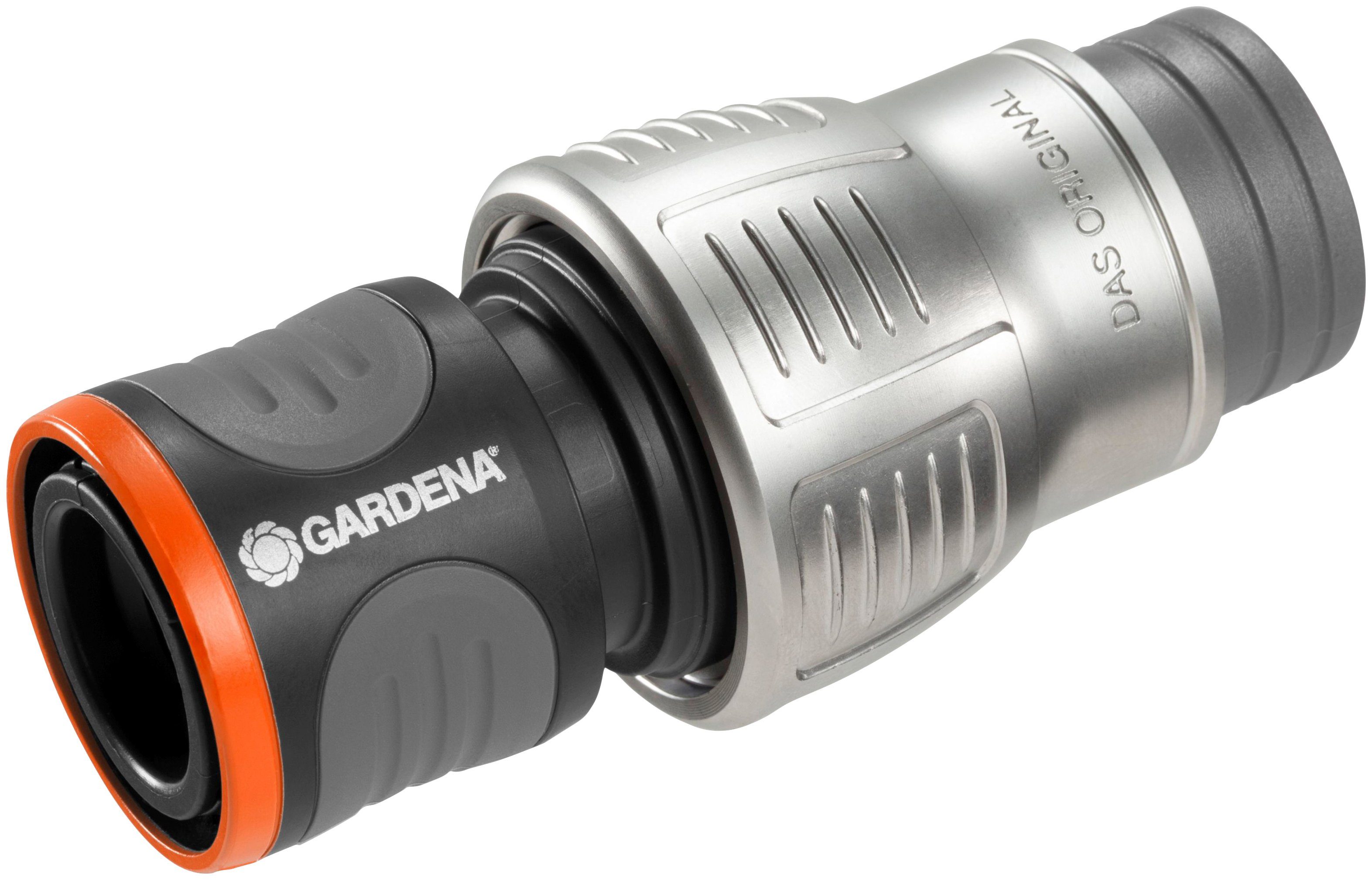 GARDENA Schlauchverbinder »Premium, 1825620«, für 19 mm (3/4