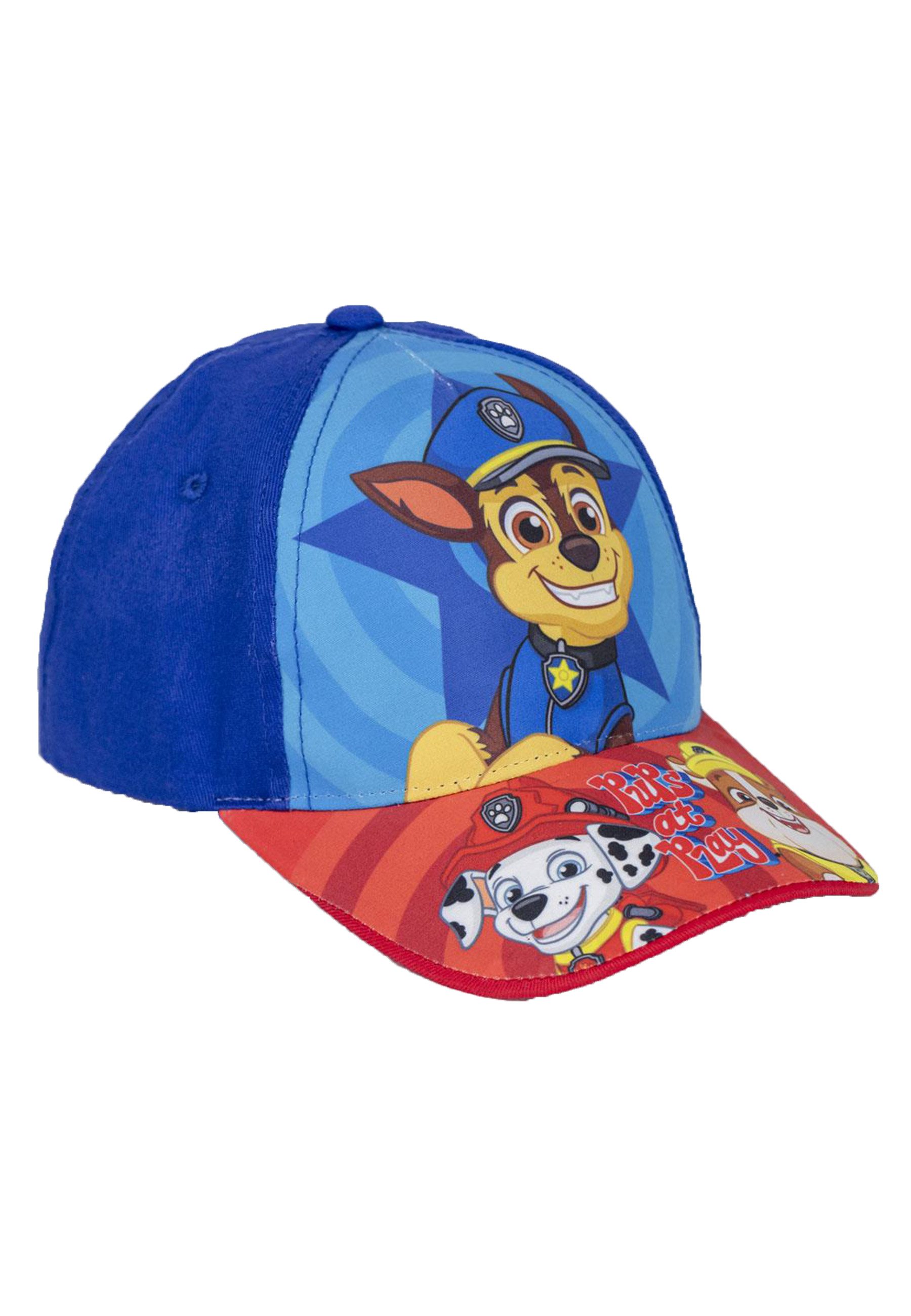 Snapback Cap Jungen Kappe Mütze