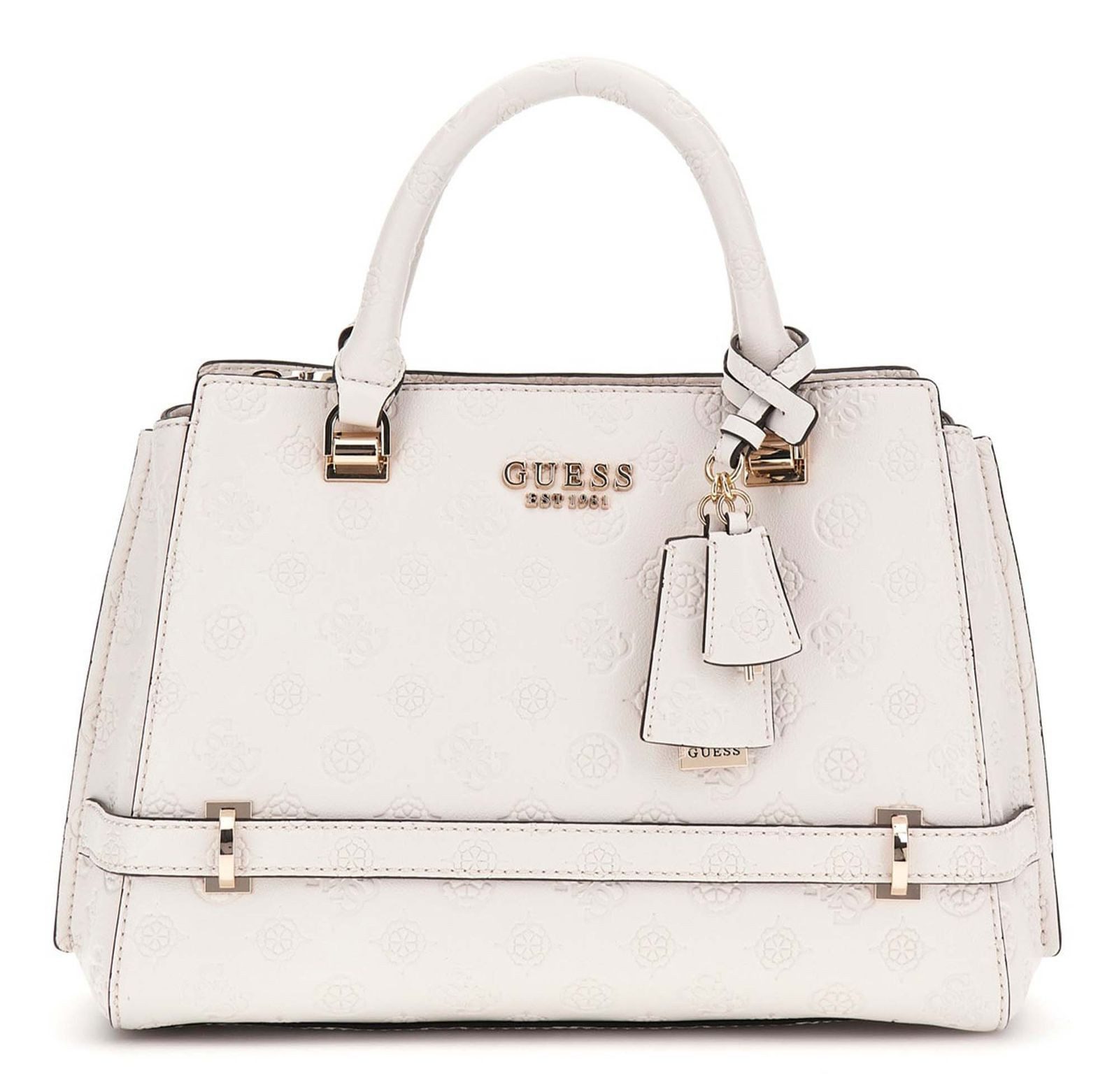 Guess Handtasche Luxury Satchel günstig online kaufen