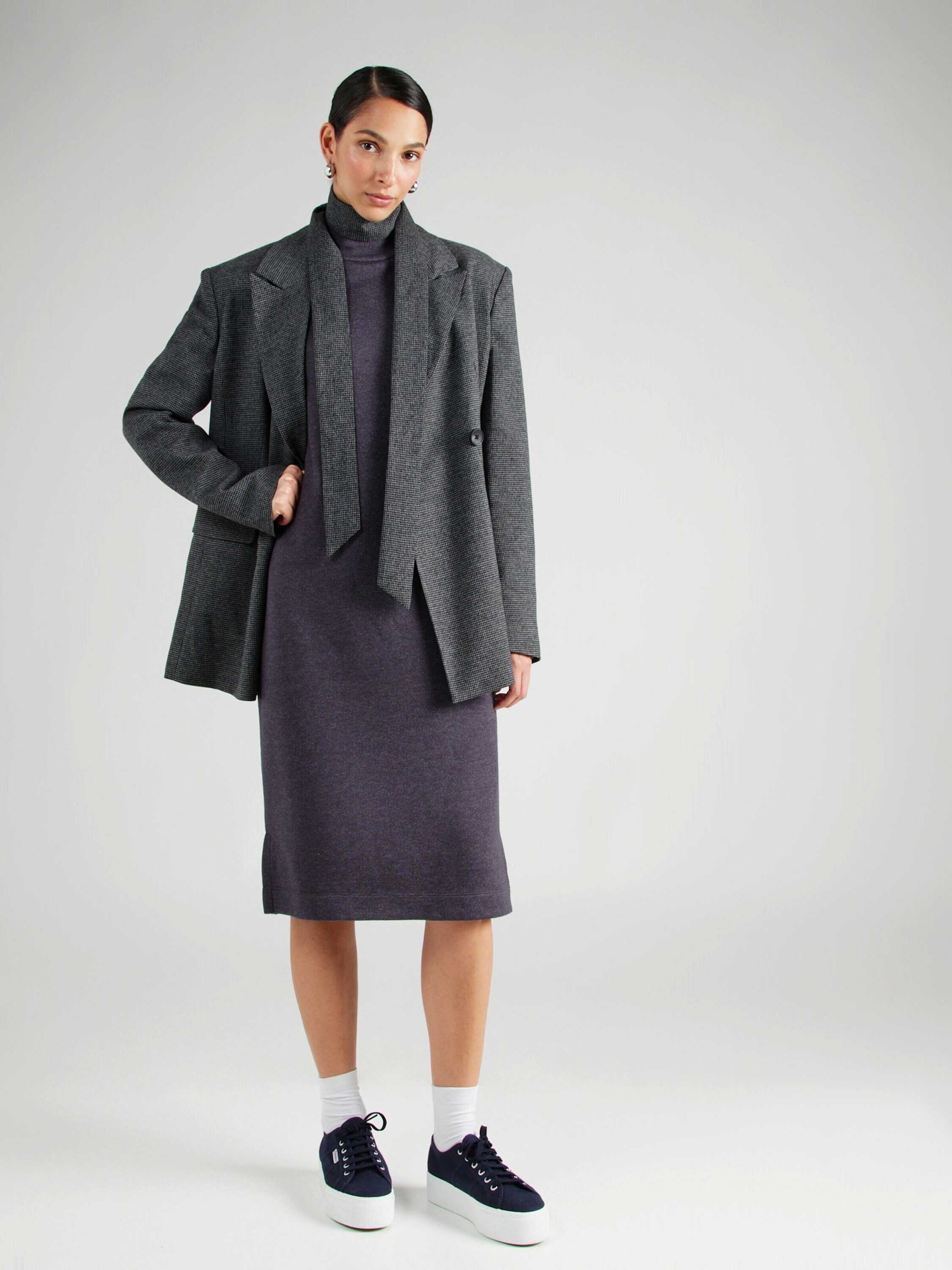 s.Oliver Maxikleid (1-tlg) Plain/ohne Details