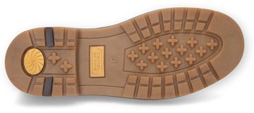 camel active Schnürschuh mit Sympatex, Freizeitschuh, Halbschuh, Schnürschuh