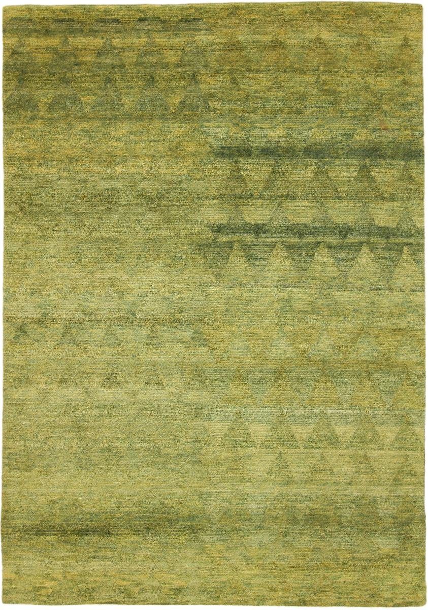 Orientteppich Sadraa 168x238 Handgeknüpfter Moderner Orientteppich