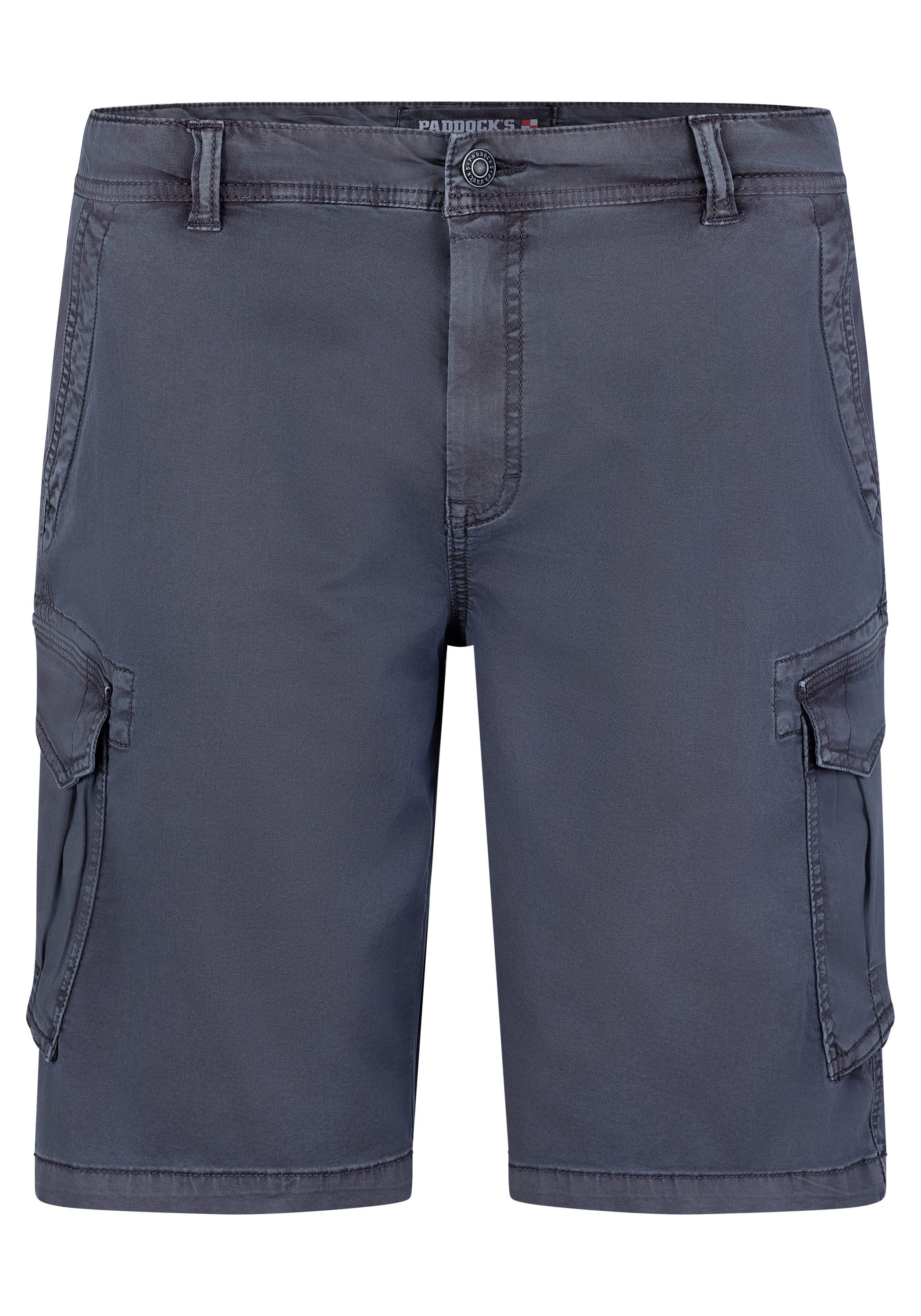 Paddock's Cargobermudas Regular Fit Cargo Bermudas