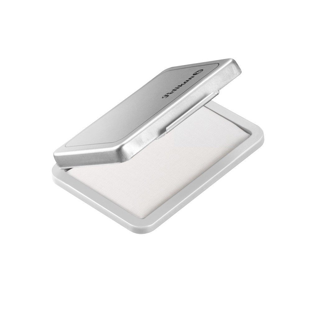 HAMELIN PAPERBRANDS Pelikan Stempelkissen Metall ungetränkt 5x7cm Stempelkissen