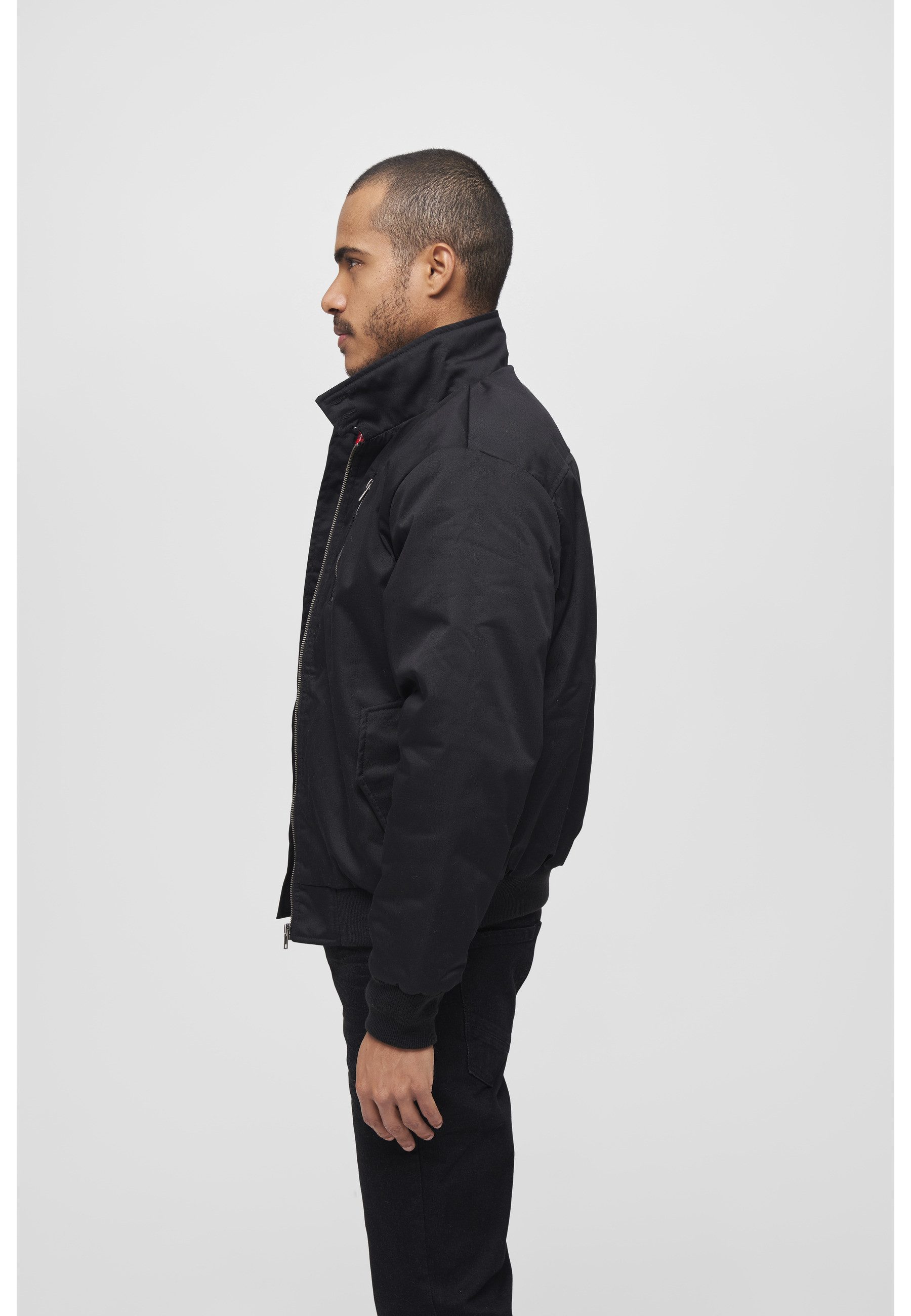 Brandit Winterjacke Brandit Herren Lord Canterbury Winter (1-St)