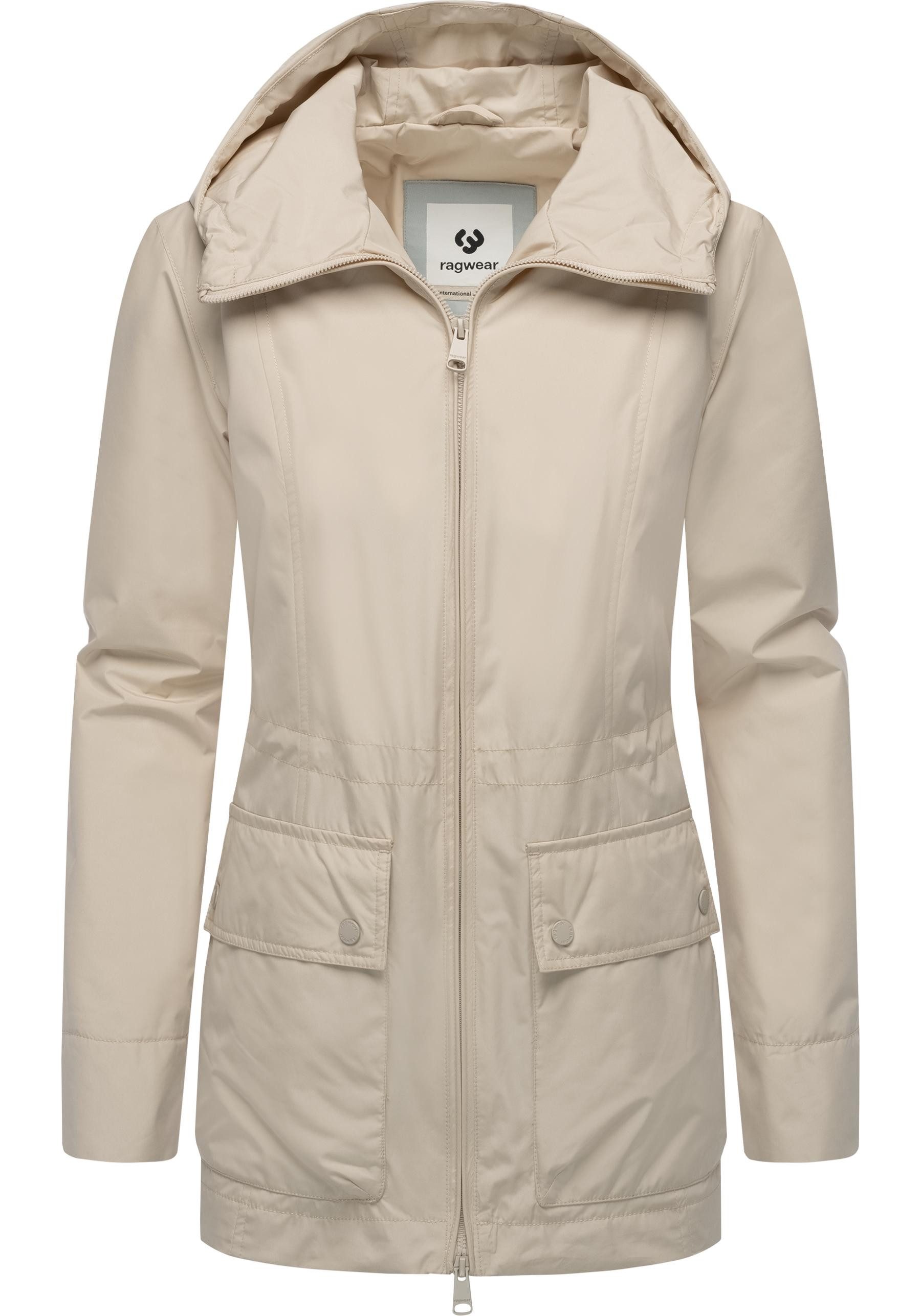 Funktionsjacke Monadetta A
