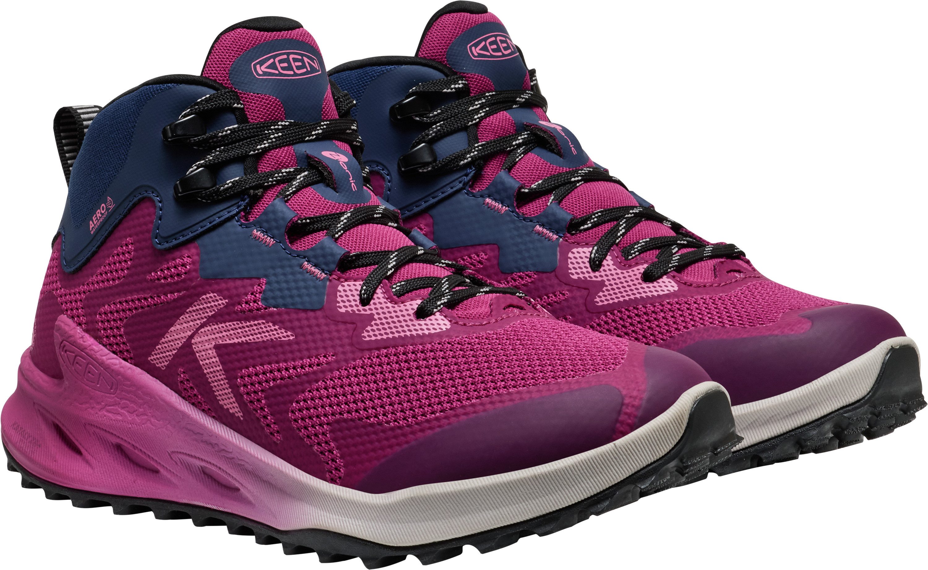 Keen ZIONIC NXT MID WP Outdoorschuh günstig online kaufen