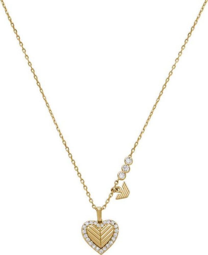 Emporio Armani Kette mit Anhänger Emporio Armani. Fo-Eg 3622710