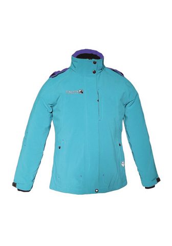 DEPROC ACTIVE Куртка зимняя »CAMROSE WOMEN&laq...