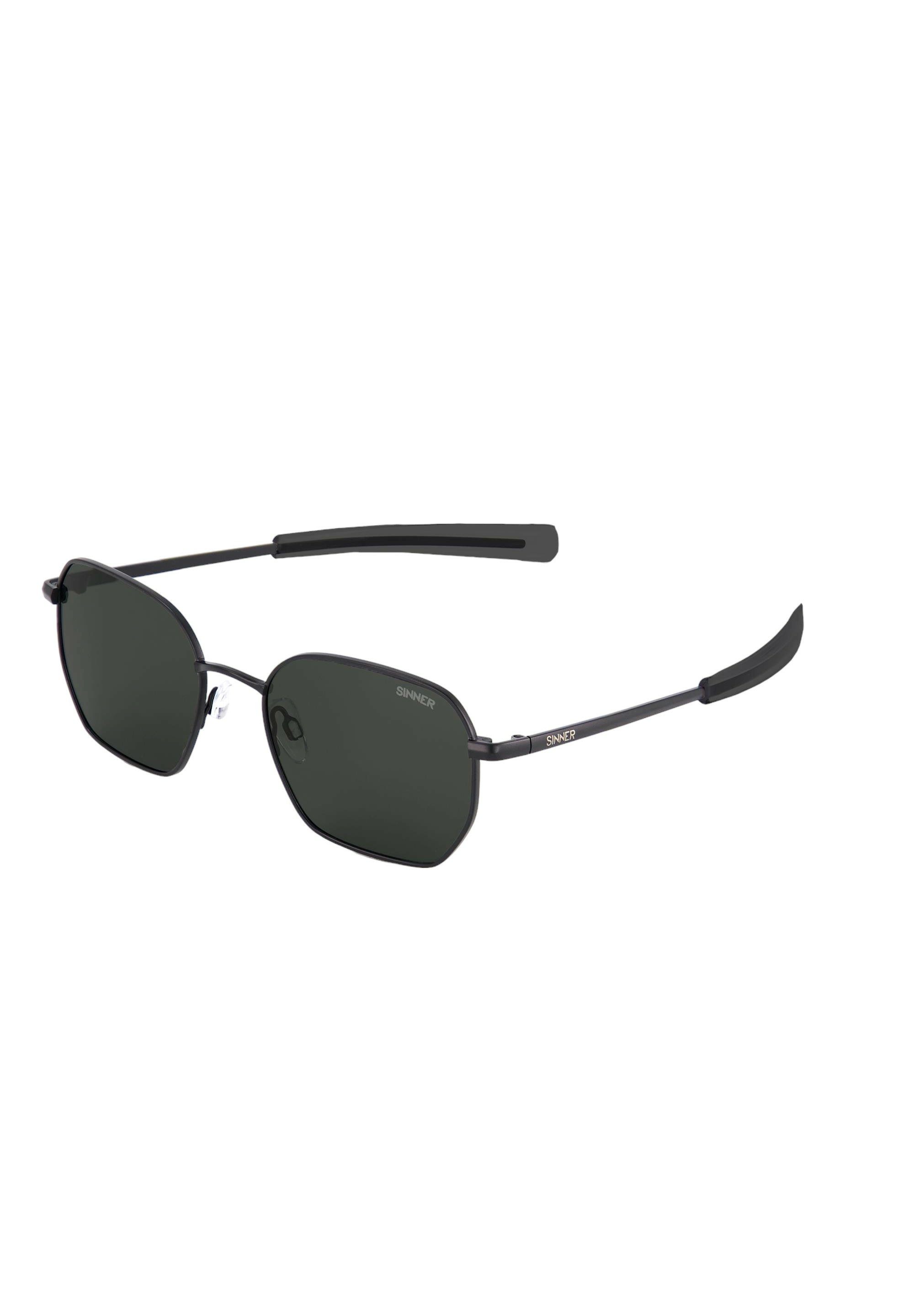 SINNER Sonnenbrille Ash