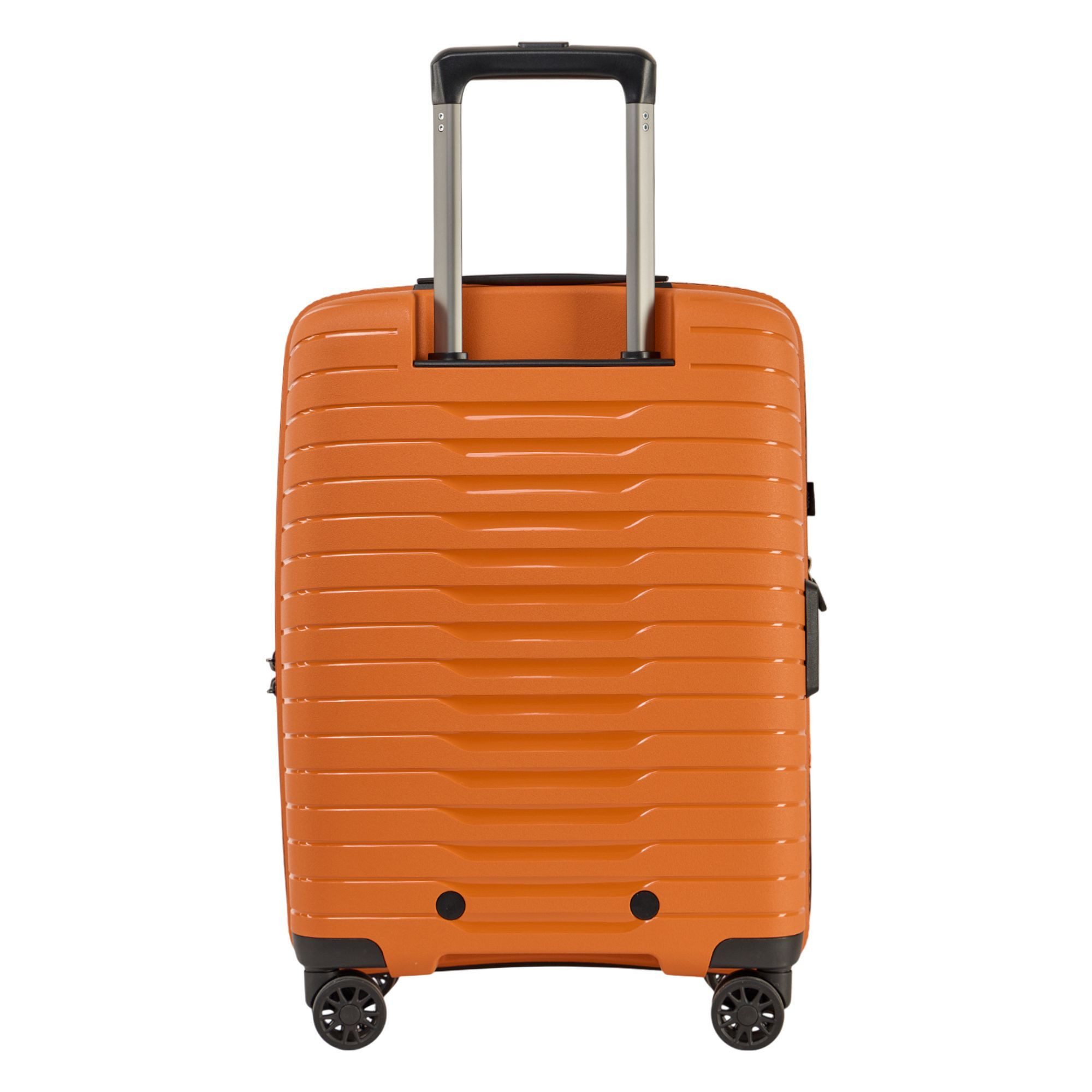 Stratic Handgepäck-Trolley Novium, 4 Rollen, Polypropylen