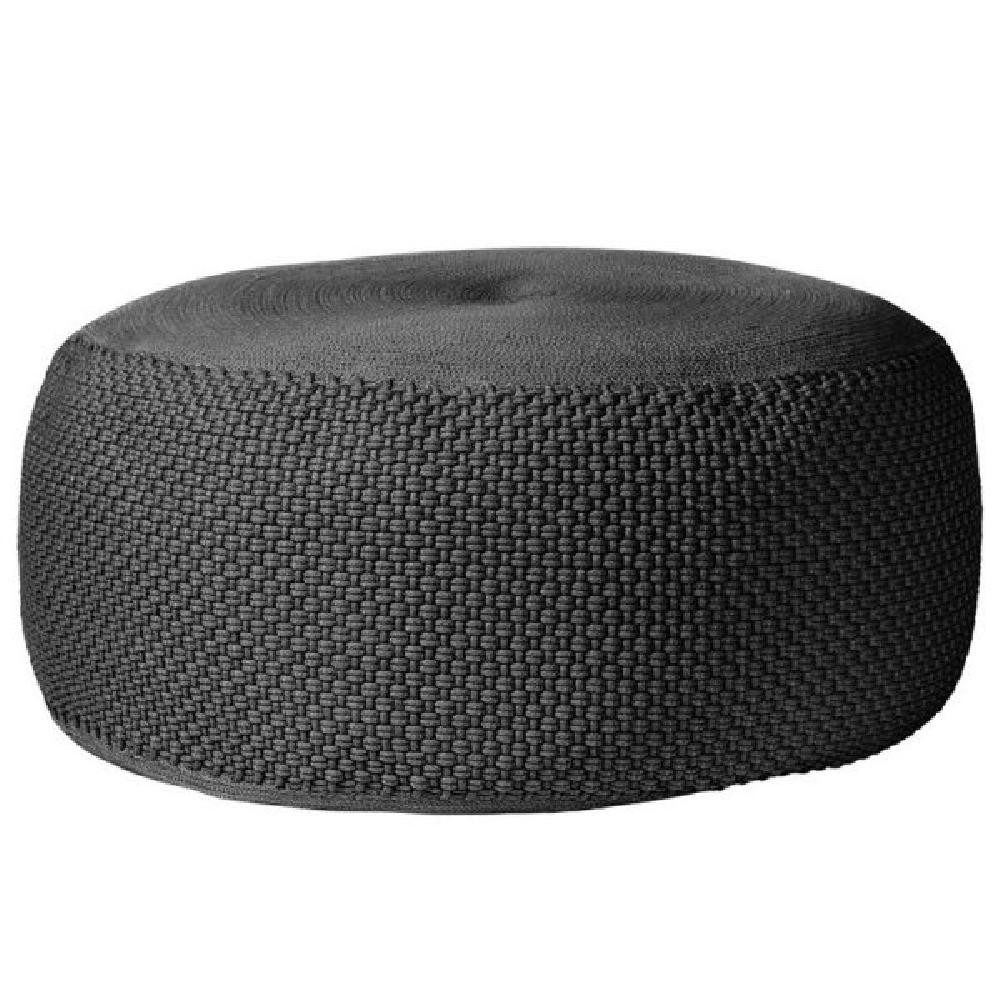 PAD Табуретки PAD Pouf Табуретки UNI Schwarz (95x40cm)