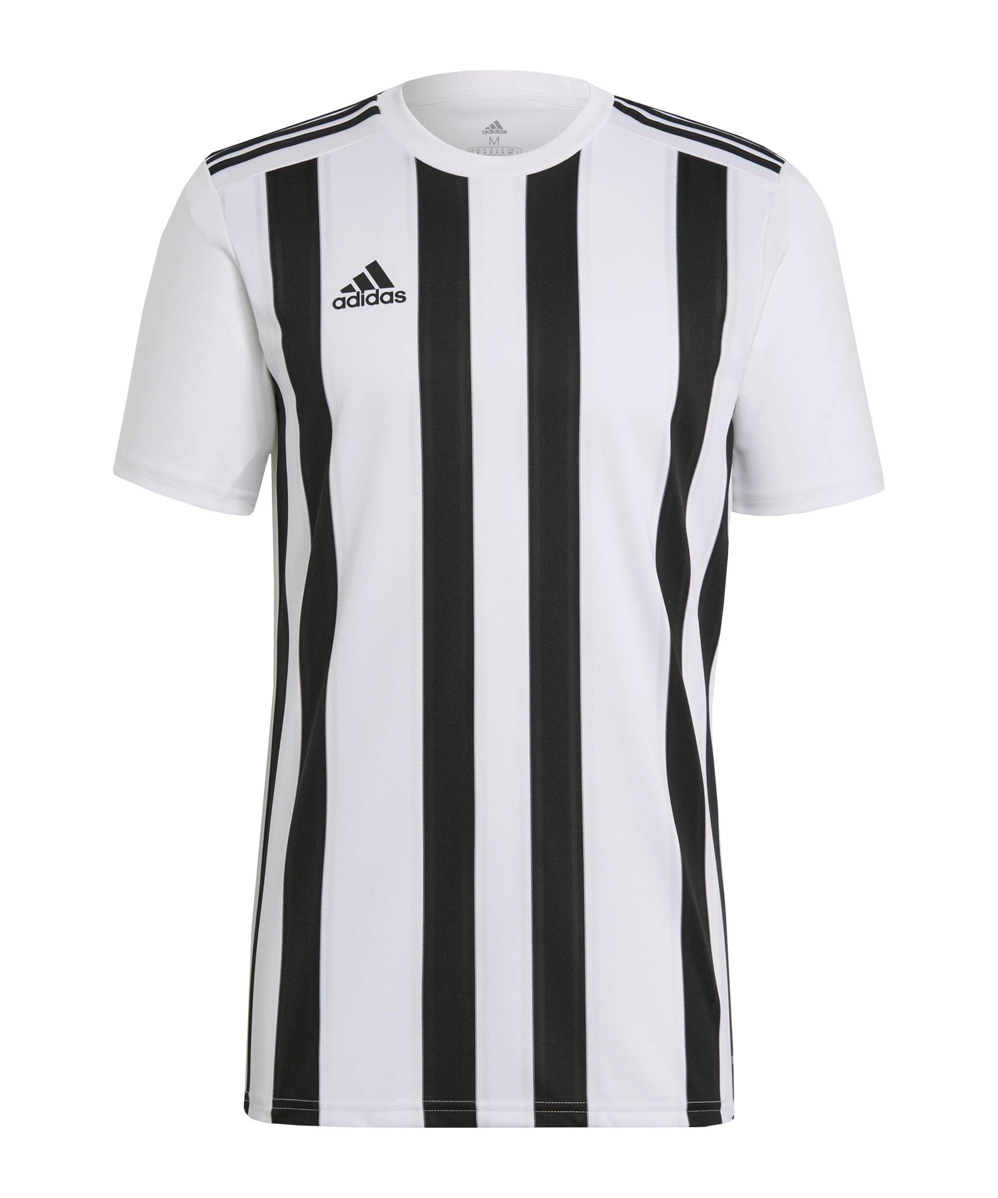 adidas Performance Fußballtrikot Striped 21 Trikot kurzarm Kids