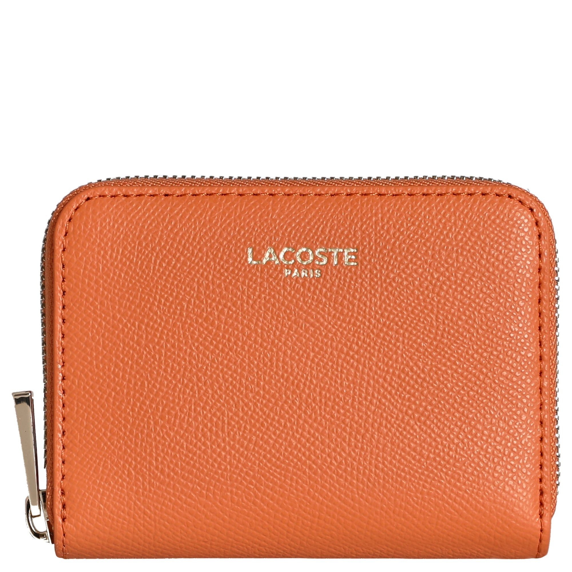 Lacoste Geldbörse Mini-Champs-Élysées - Geldbörse 4cc 11.5 cm (blossom)