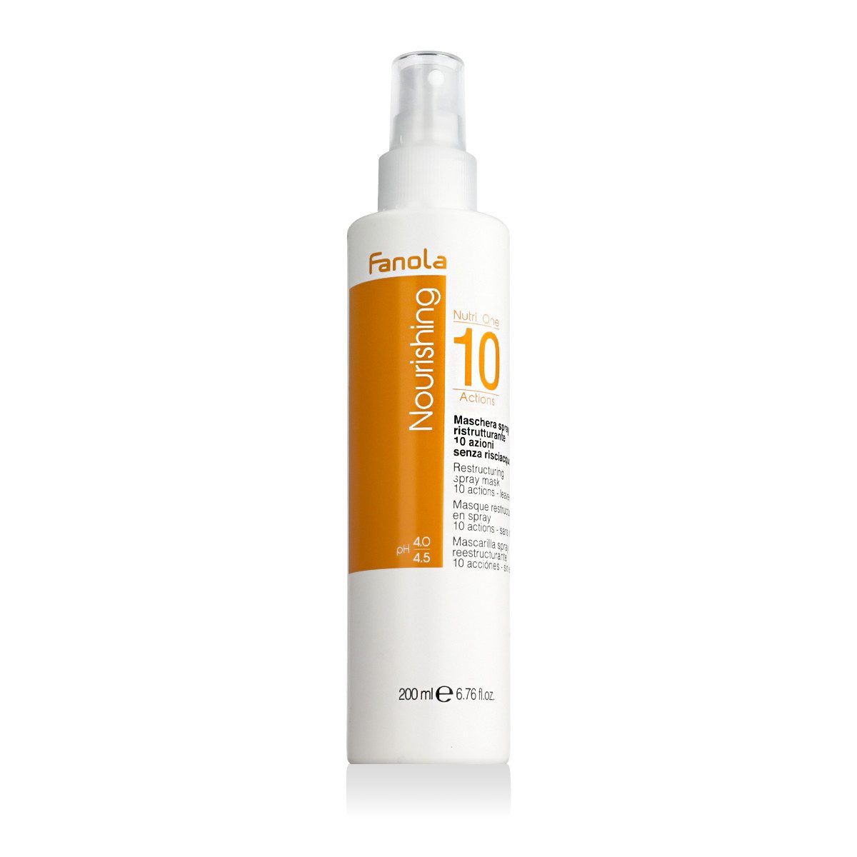 Fanola Leave-in Pflege Nourishing