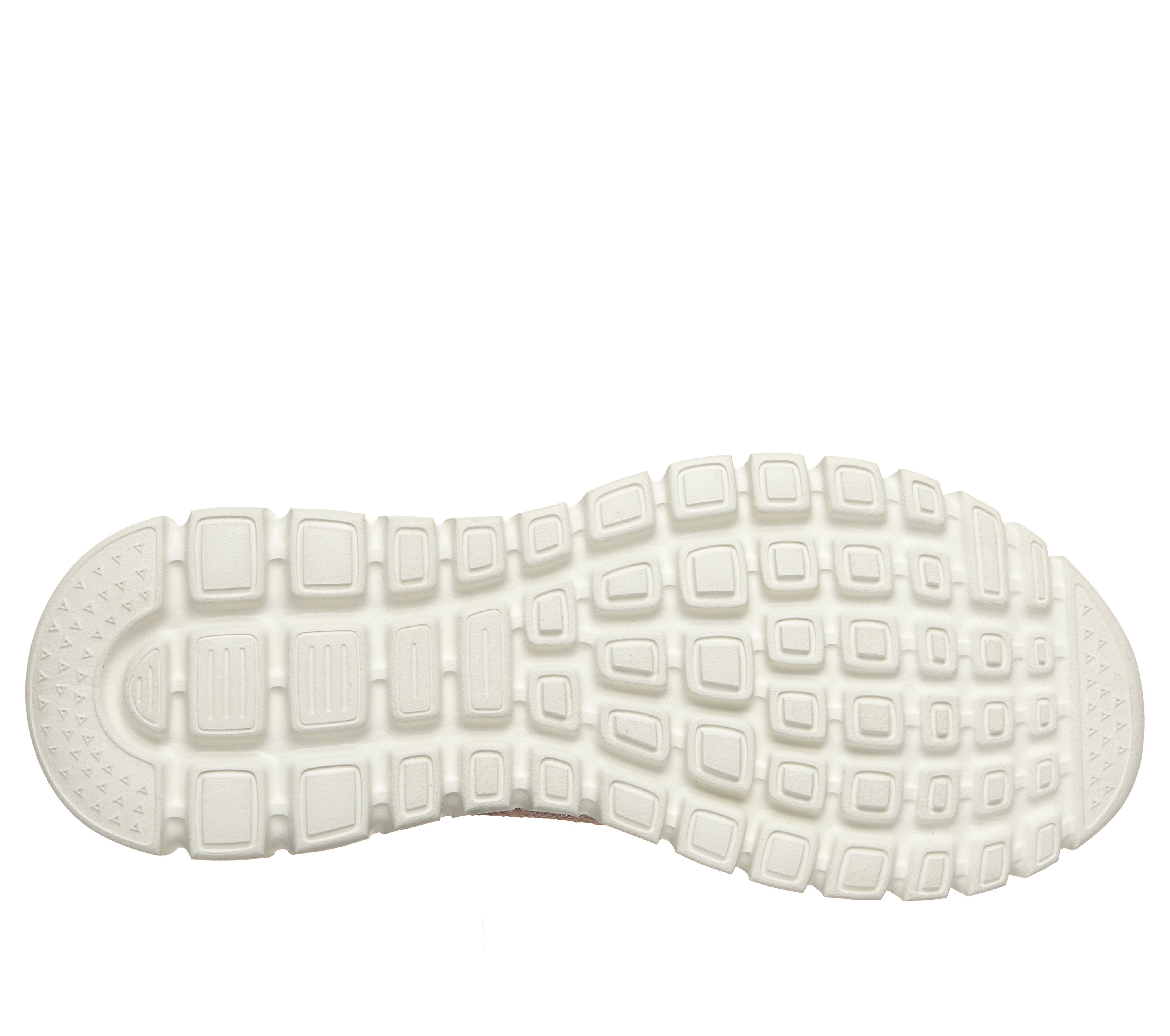 Skechers GRACEFUL Ballerina Freizeitschuh, Schlupfschuh, Slipper mit Stretch-Fit