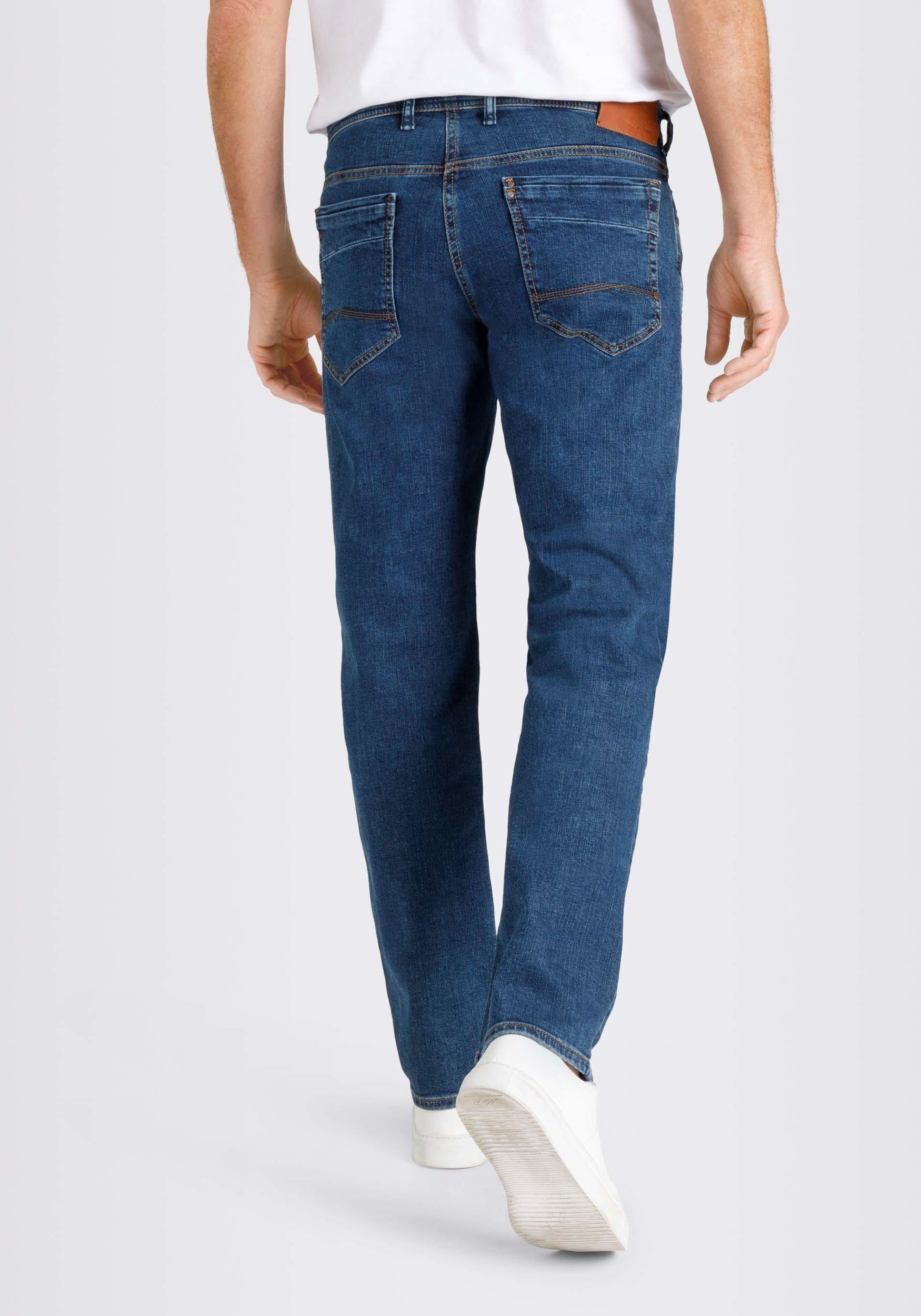 MAC 5-Pocket-Jeans Ben 0982L Basic Denim günstig online kaufen