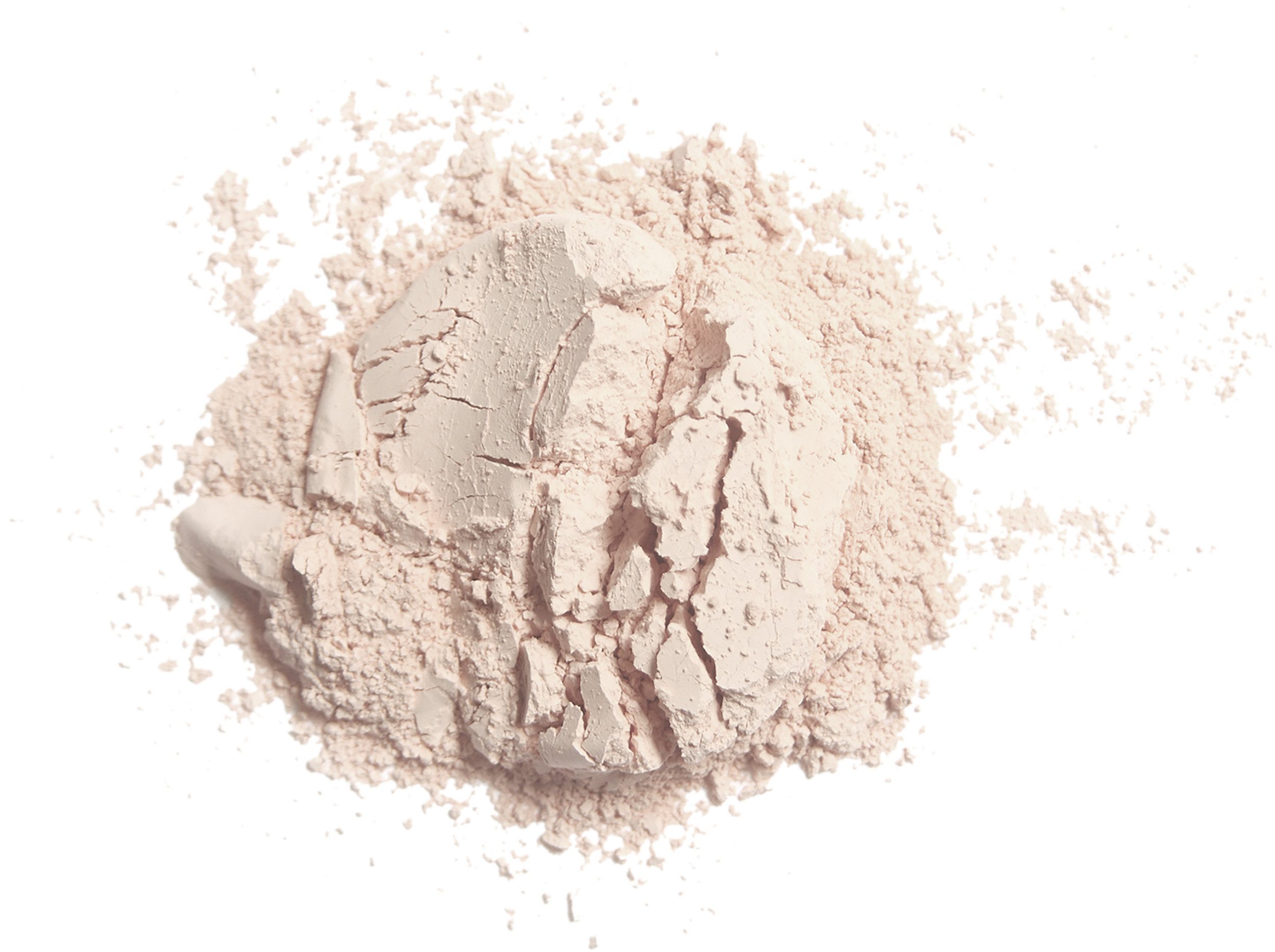 lavera Foundation Invisible Finish Loose Powder -Transparent-