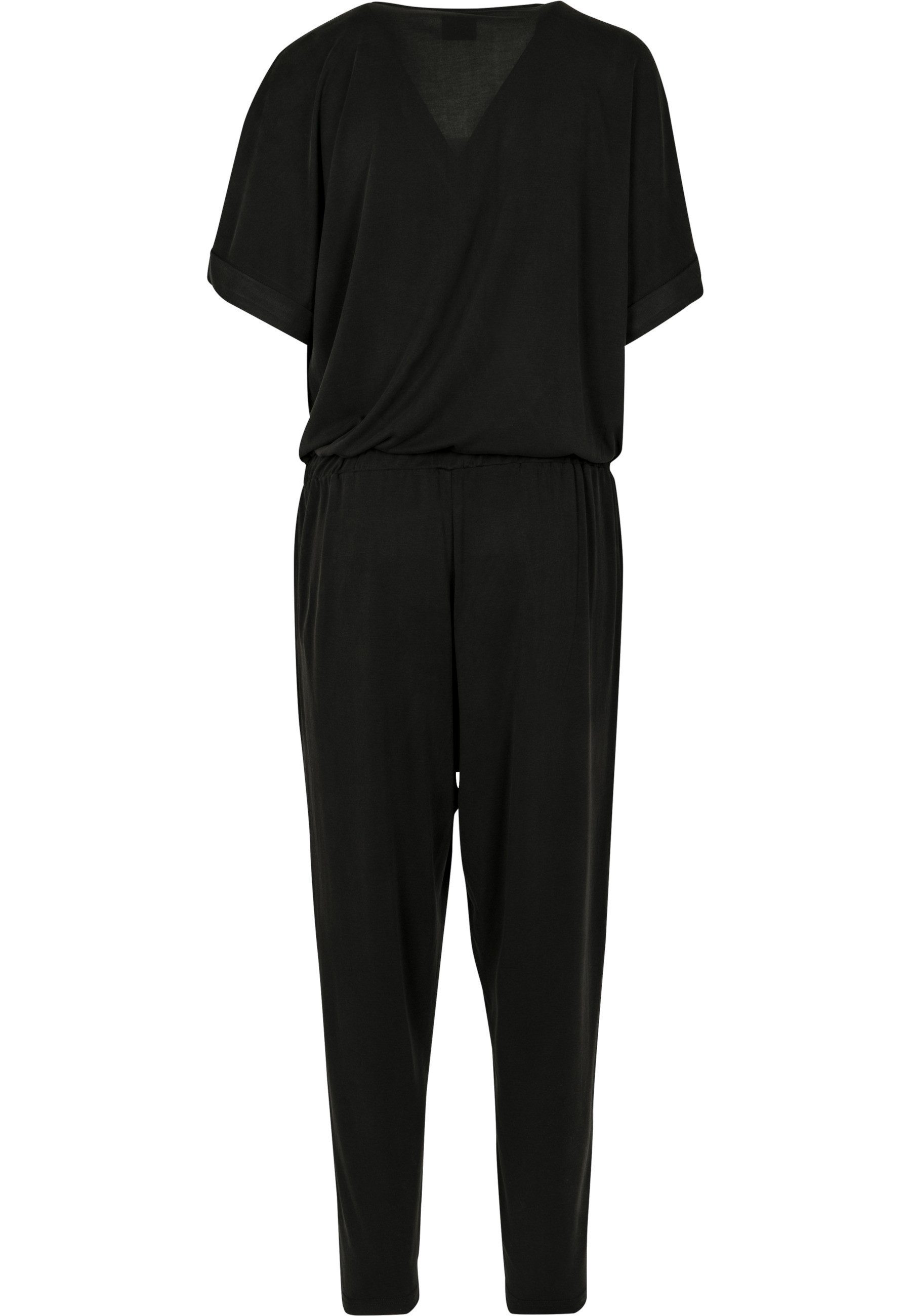 URBAN CLASSICS Jumpsuit Urban Classics Damen Ladies Modal Jumpsuit (1-tlg) günstig online kaufen