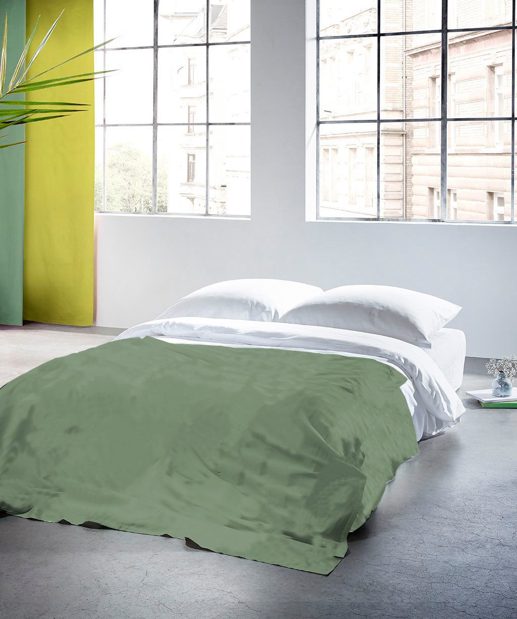 Plaid Plaid, fleuresse, Halbleinen, in Gr. 180x270 cm, Plaid