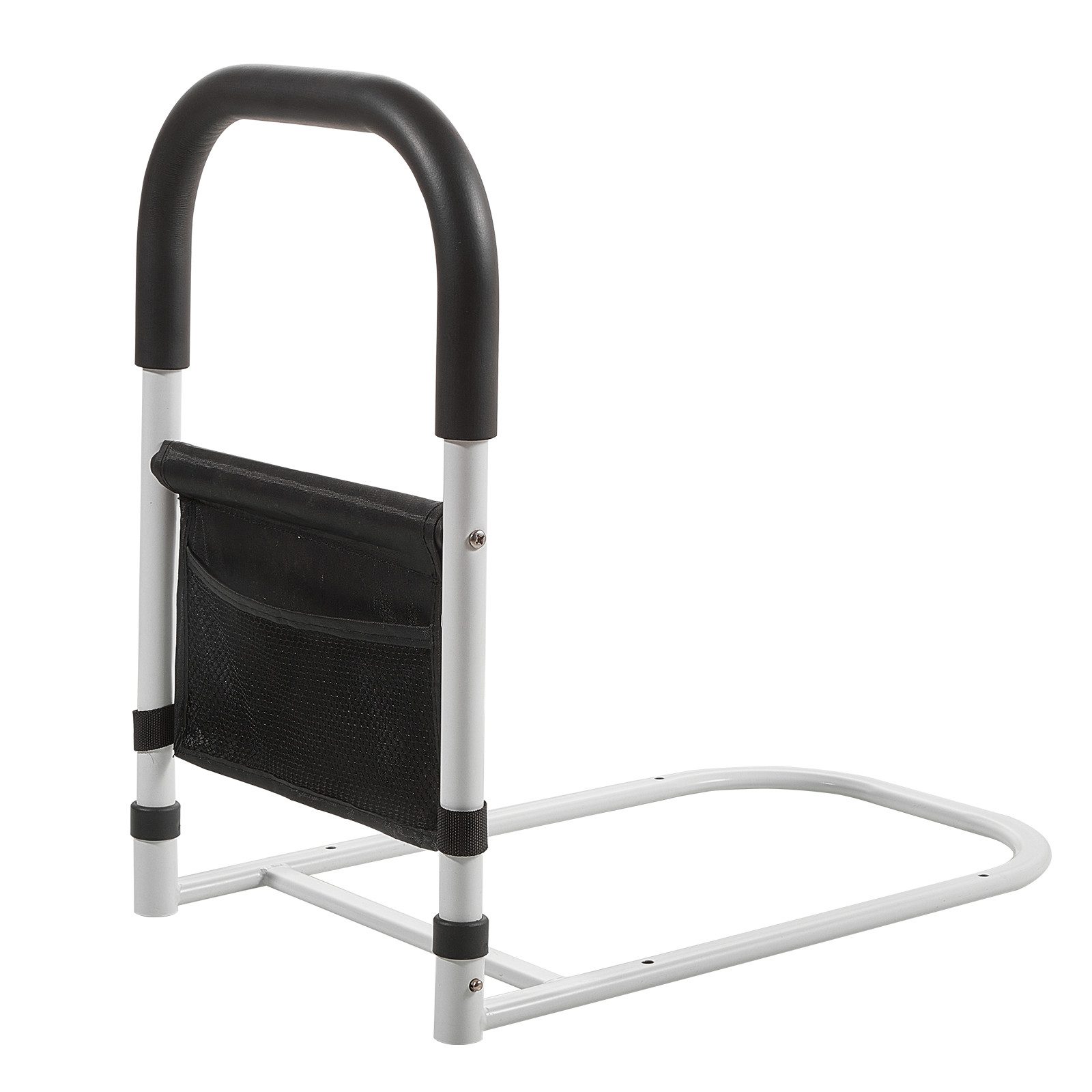 GarveeMore Bett - Aufstehhilfe Bett Haltegriffe Senioren Verstellbare Höhenverstellbare Aufstehhilfe