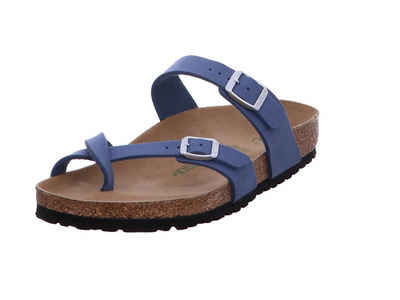 Birkenstock Mayari Vegan Zehentrenner