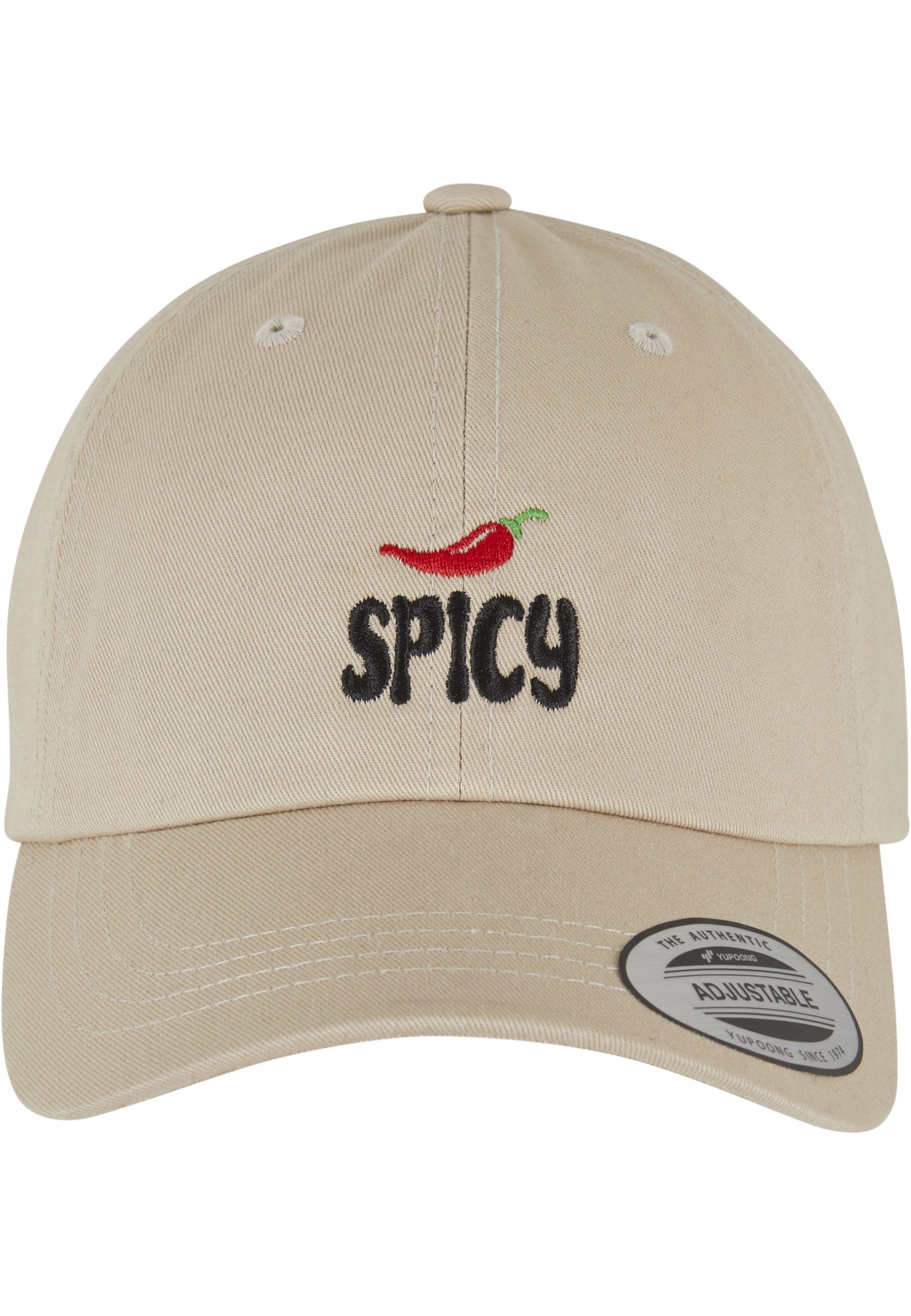 Flex Cap Miss Tee Spicy Cotton Twill Cap
