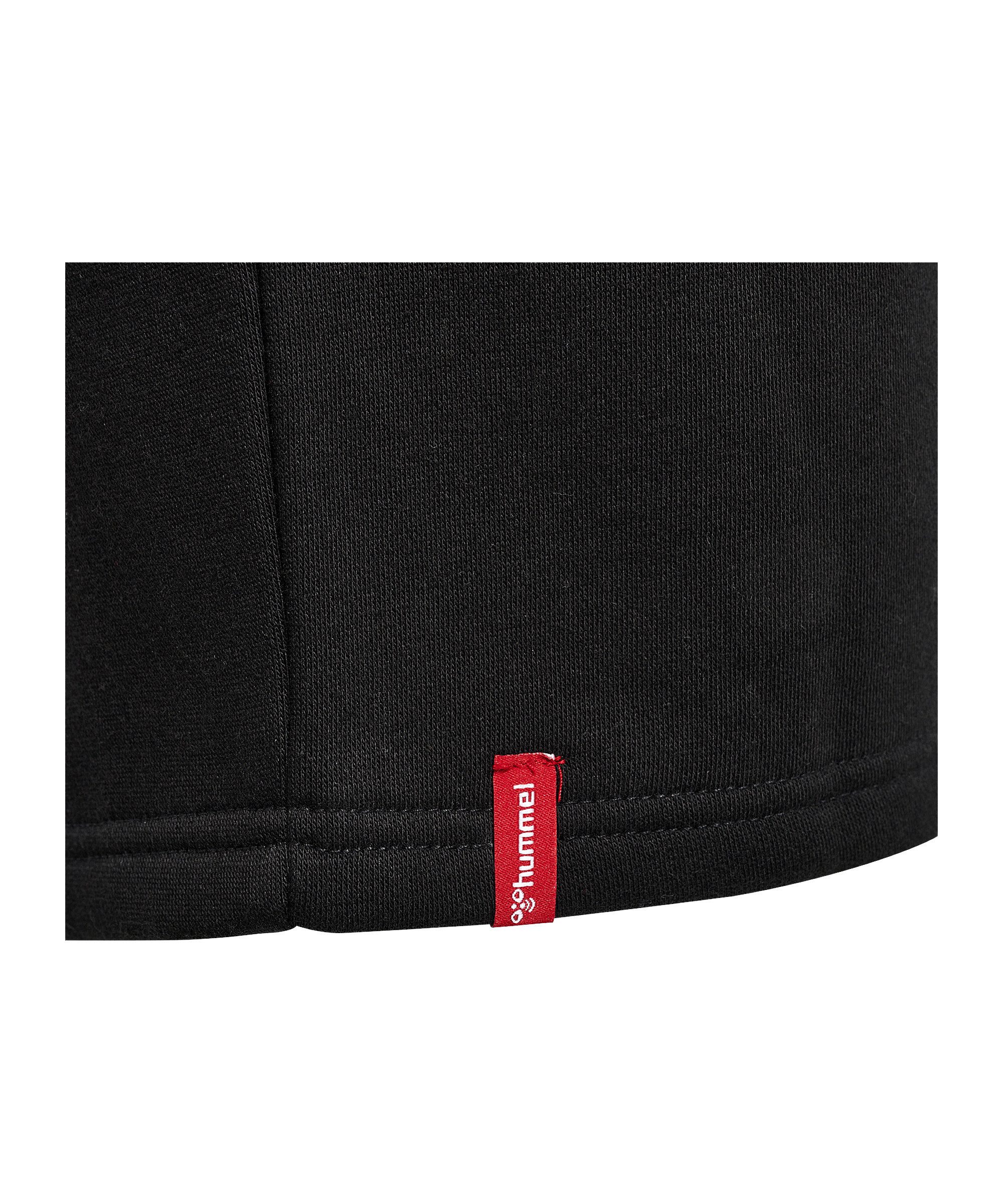 hummel Jogginghose Hummel hmlRED Basic Short Shorts Herren